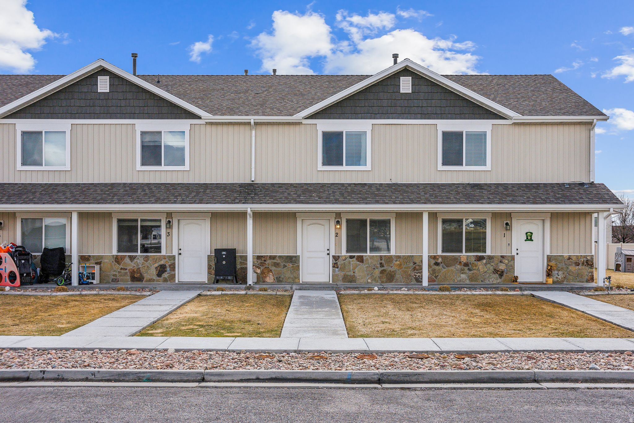 483 N 2650 W #2, Tremonton, UT 84337 — photo 1