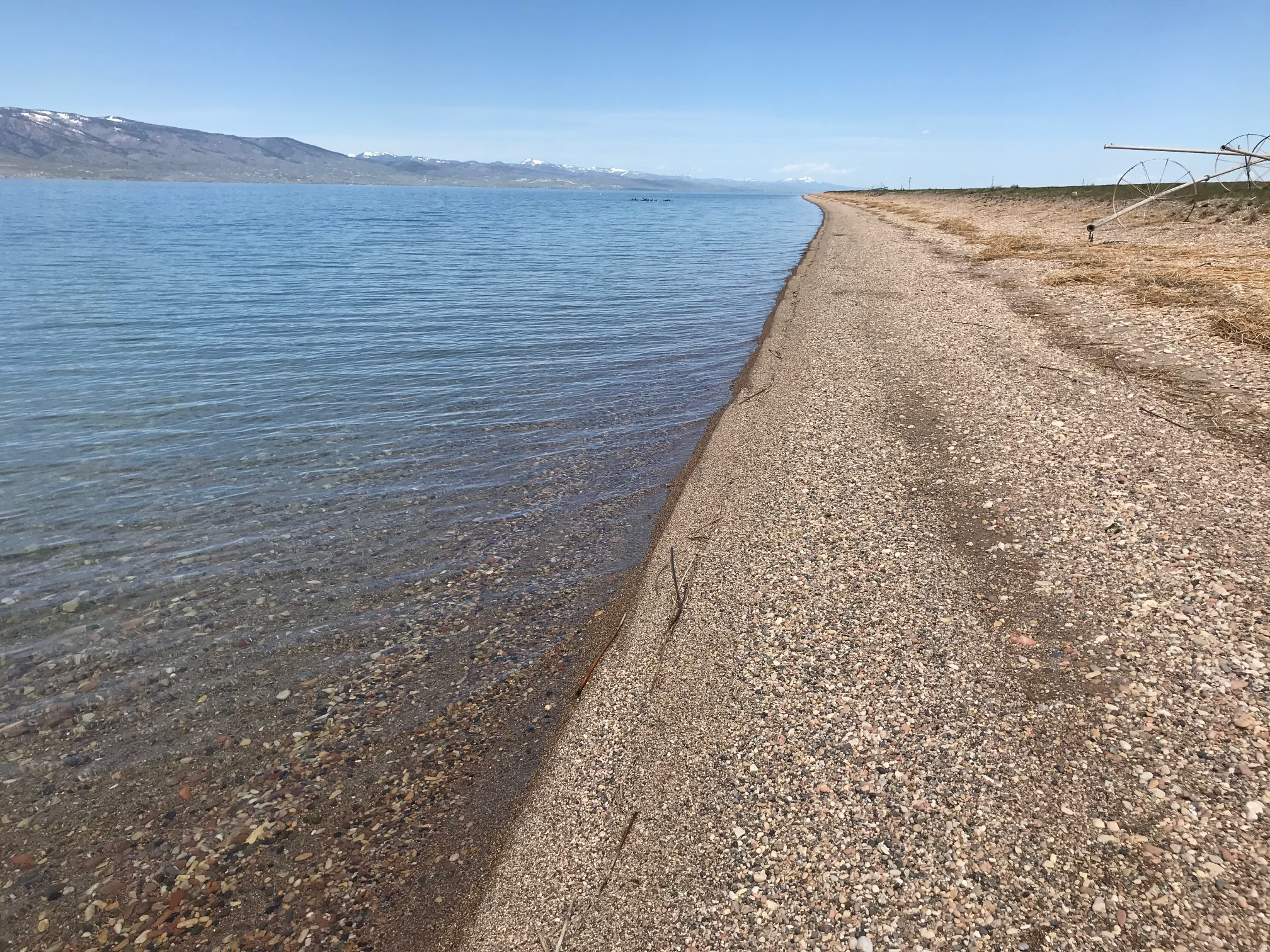 1502 E EDEN RANCH RD, Laketown, UT 84038 — photo 1
