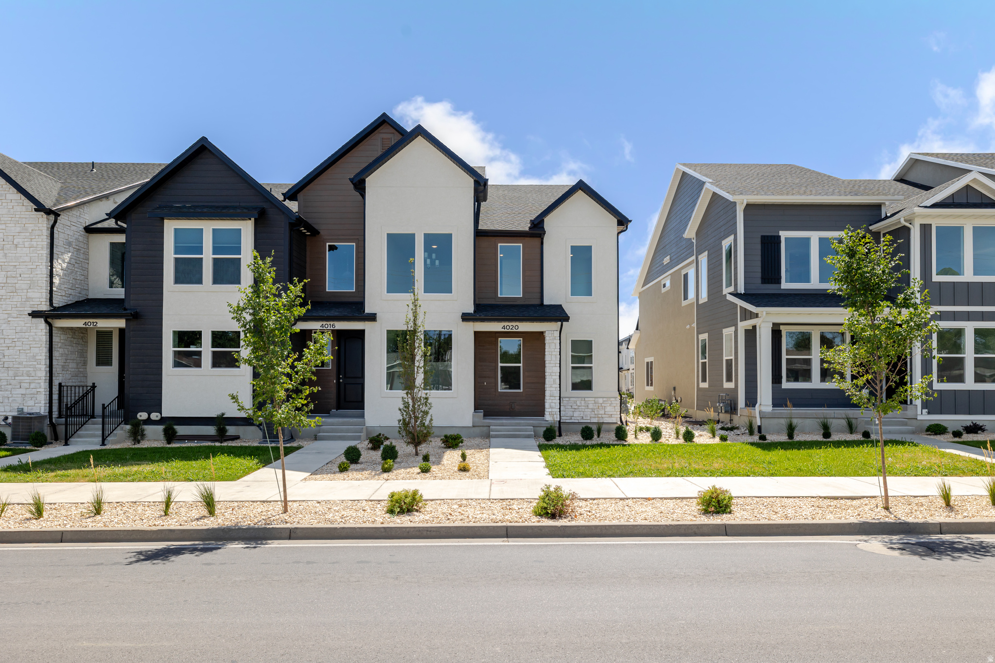 4020 W FESTIVUS LN #110, Taylorsville, UT 84129 — photo 1