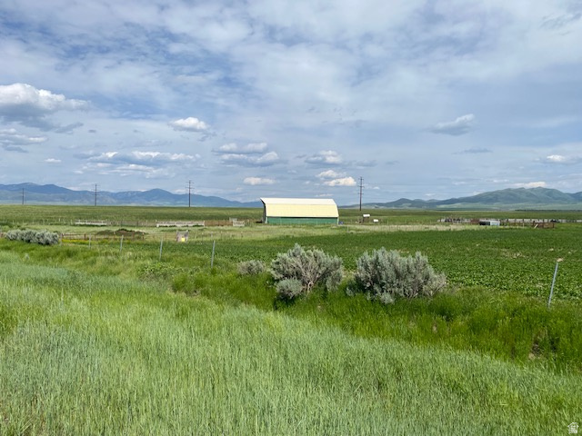 S OLD MALAD HWY, Downey, ID 83234 — photo 1