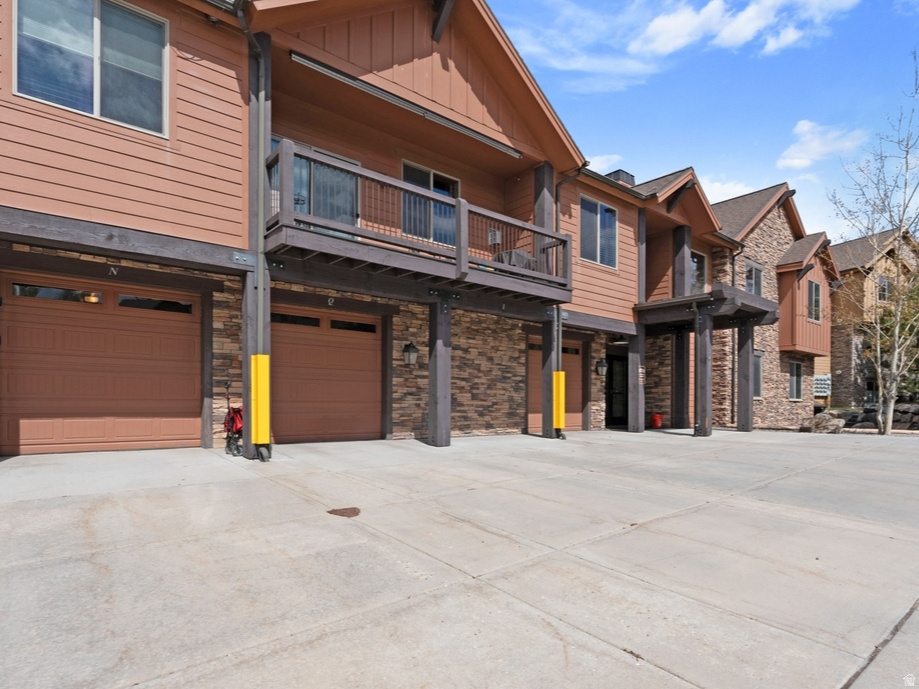 14311 N BUCK HORN TRL #42N, Kamas, UT 84036 — photo 1