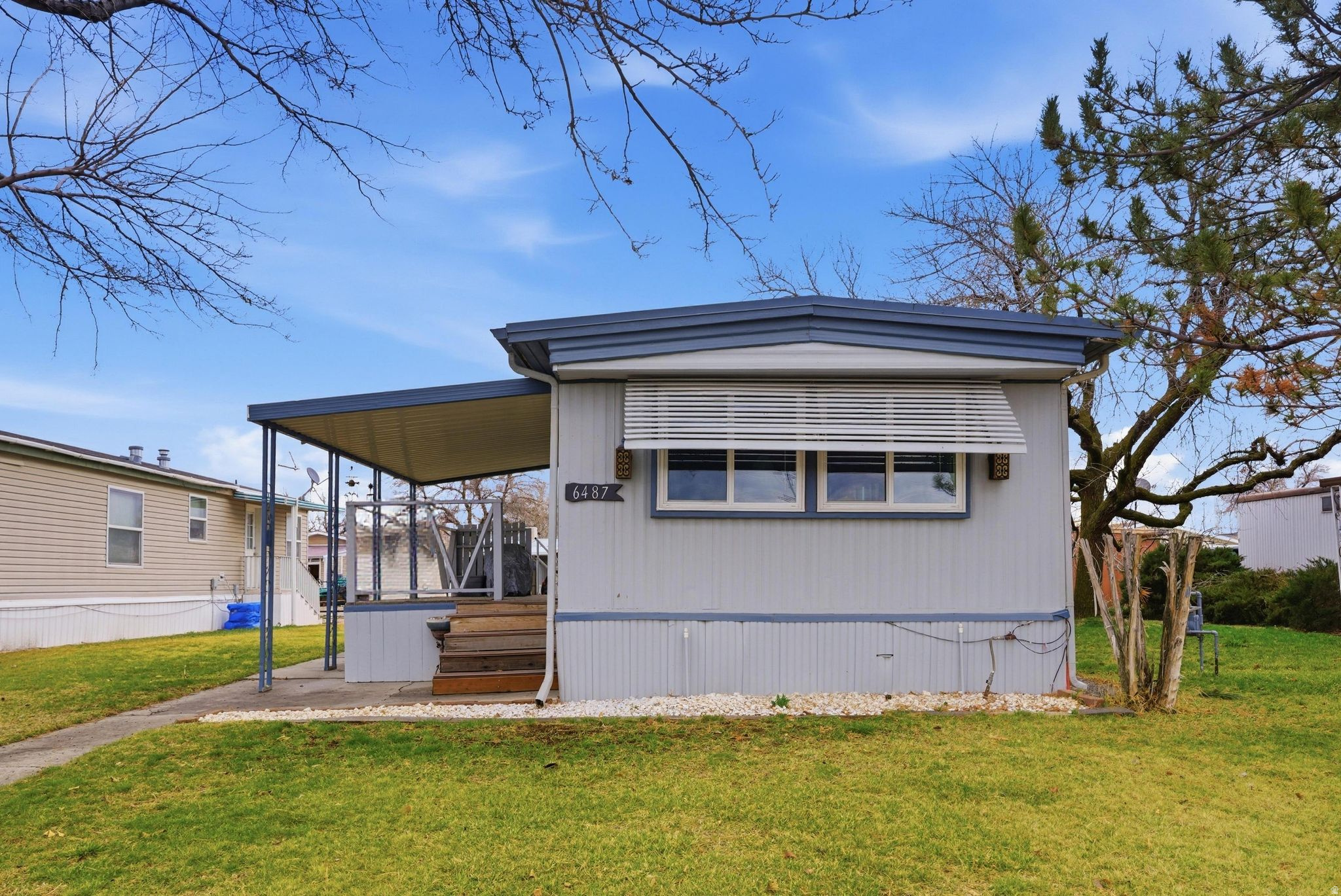 6487 S 1140 W, Murray, UT 84123 — photo 1