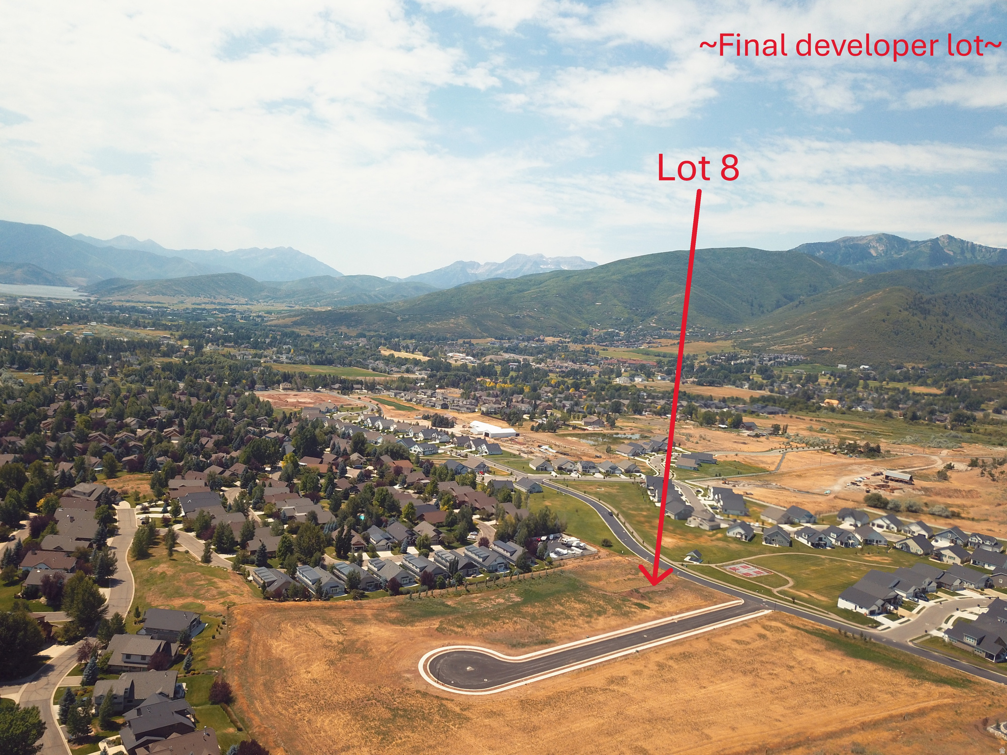 109 W WILSON CT, Midway, UT 84049 — photo 1