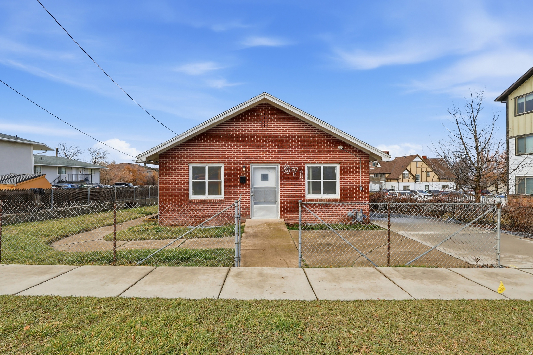 871 N 700 E, Logan, UT 84321 — photo 1