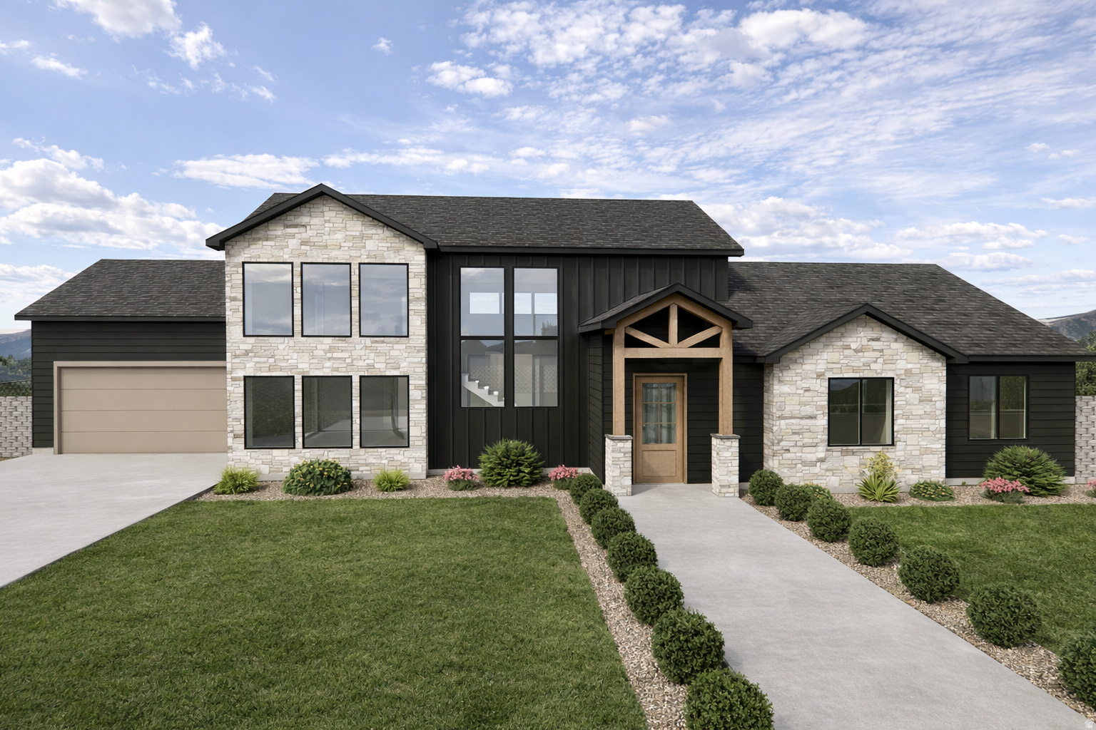 10550 W ZIONS DR., Orderville, UT 84758 — photo 1