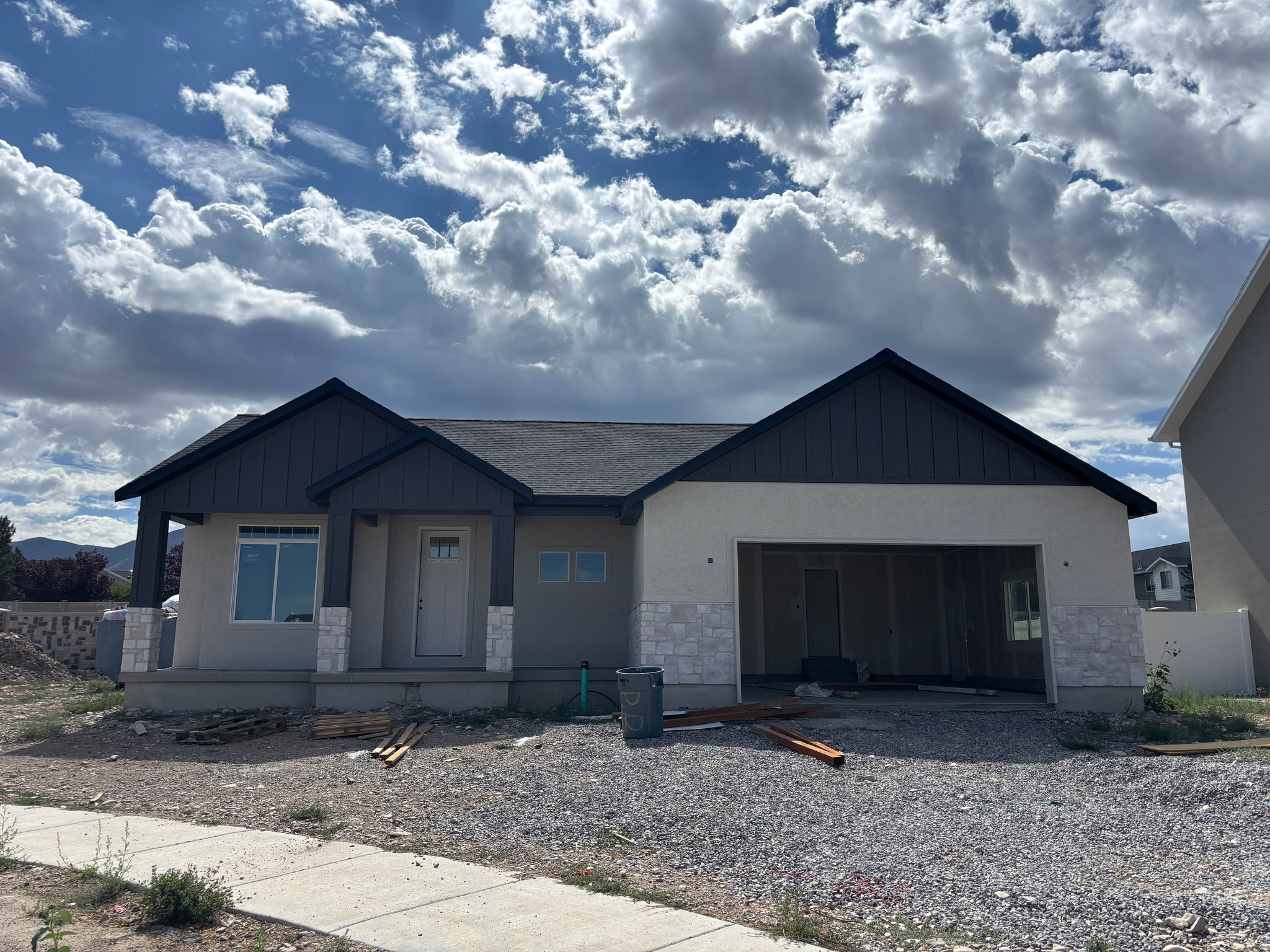 1416 N HARPER WAY #216, Tooele, UT 84074 — photo 1