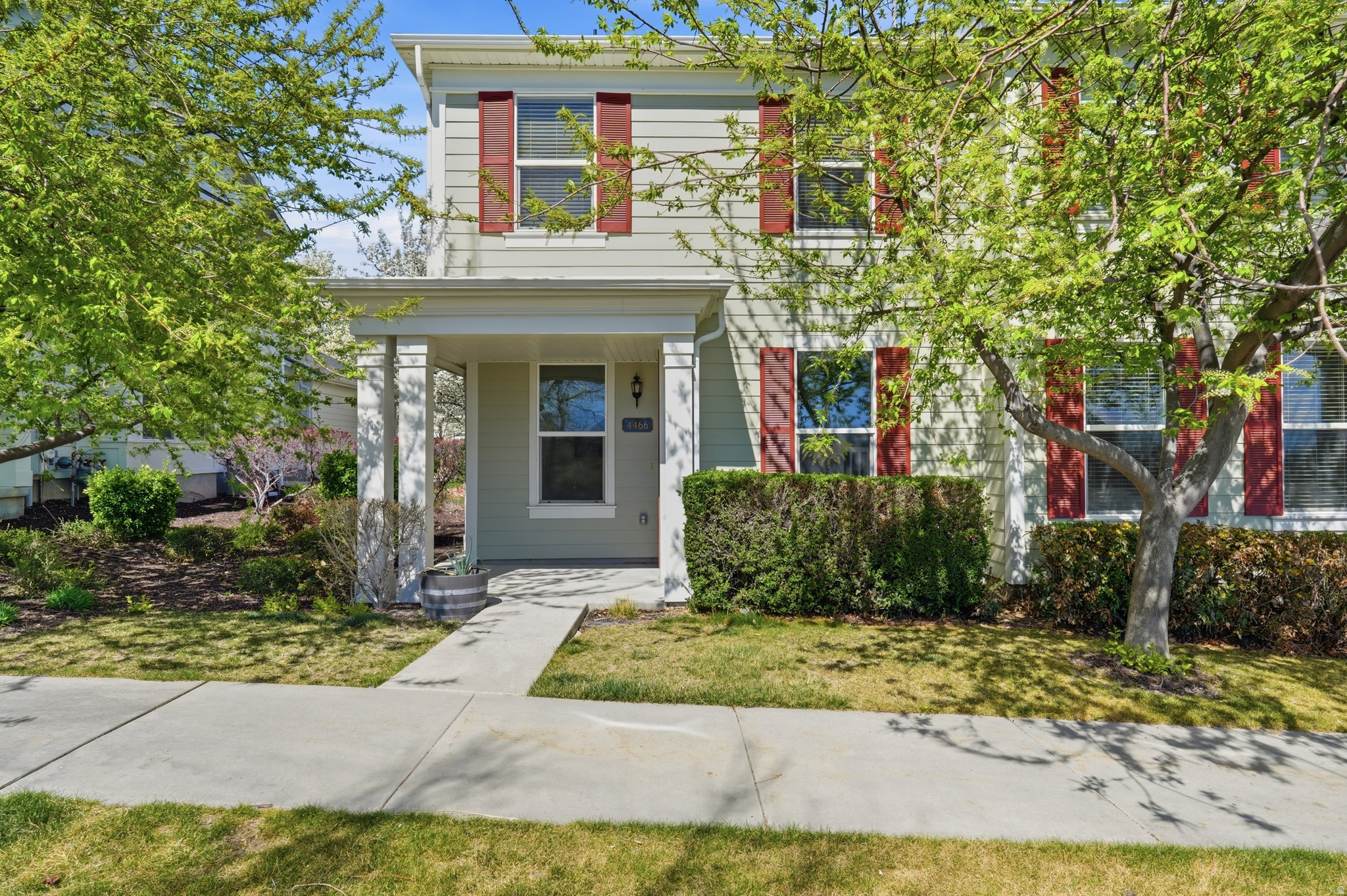 4466 W 11800 S, South Jordan, UT 84009 — photo 1