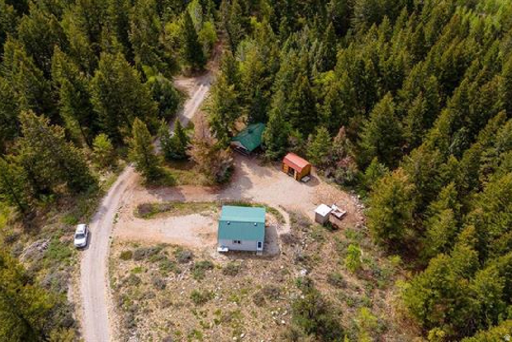 53 SQUAW CRK, Lava Hot Springs, ID 83246 — photo 1