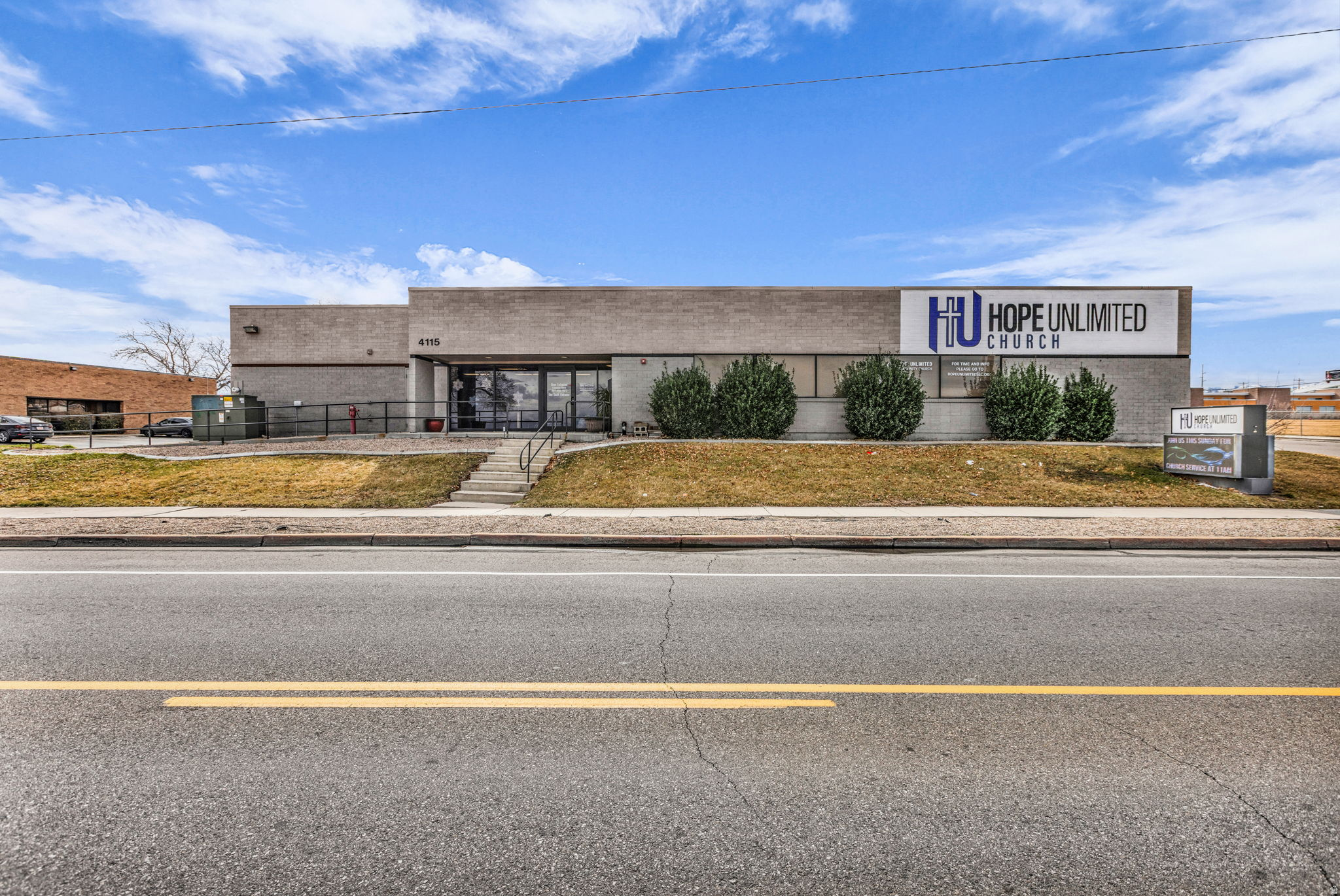 4115 W SAMS BLVD, Salt Lake City, UT 84118 — photo 1
