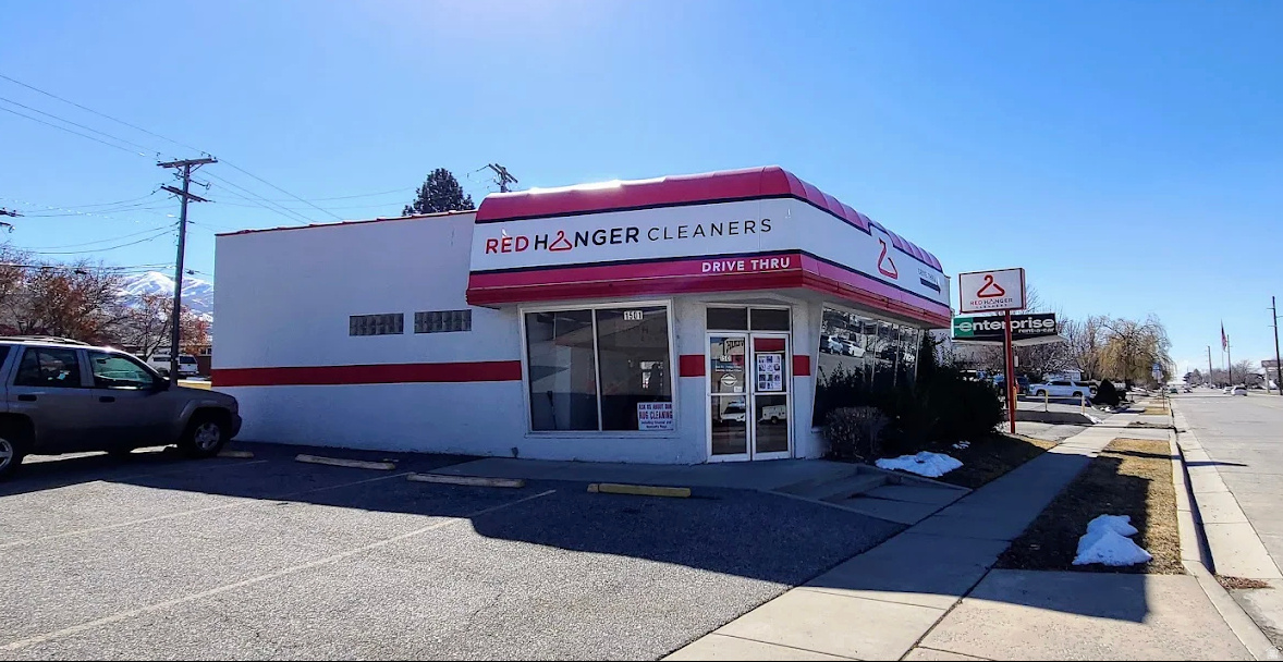 1501 S MAIN ST, Bountiful, UT 84010 — photo 1