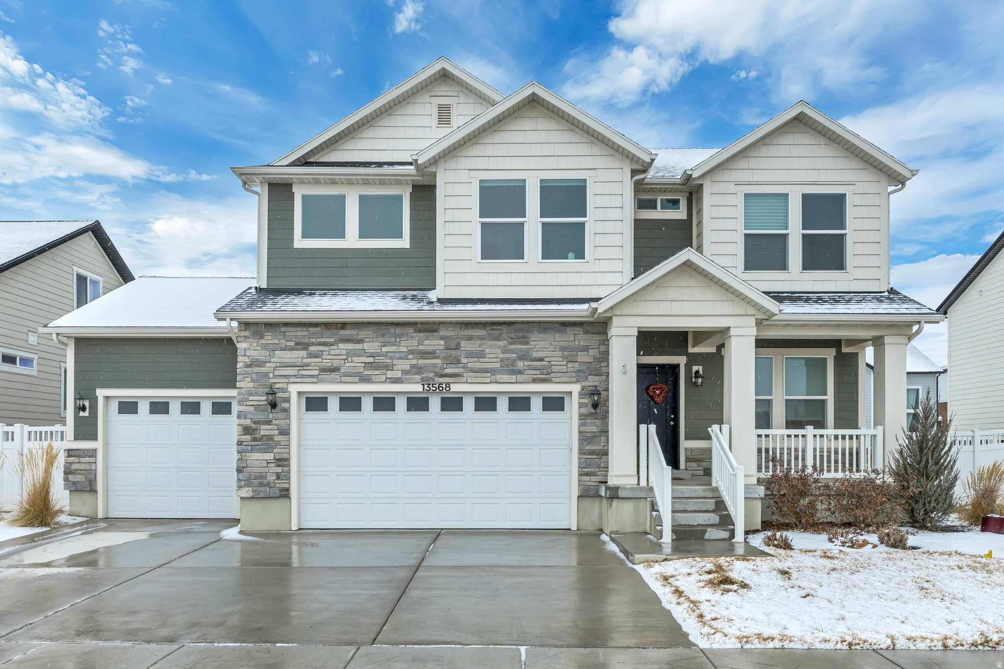13568 S WATTS LN, Riverton, UT 84065 — photo 1