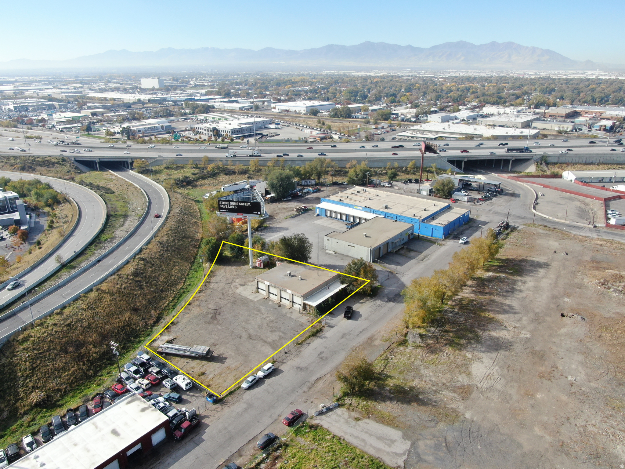 435 W FAYETTE AVE, Salt Lake City, UT 84101 — photo 1