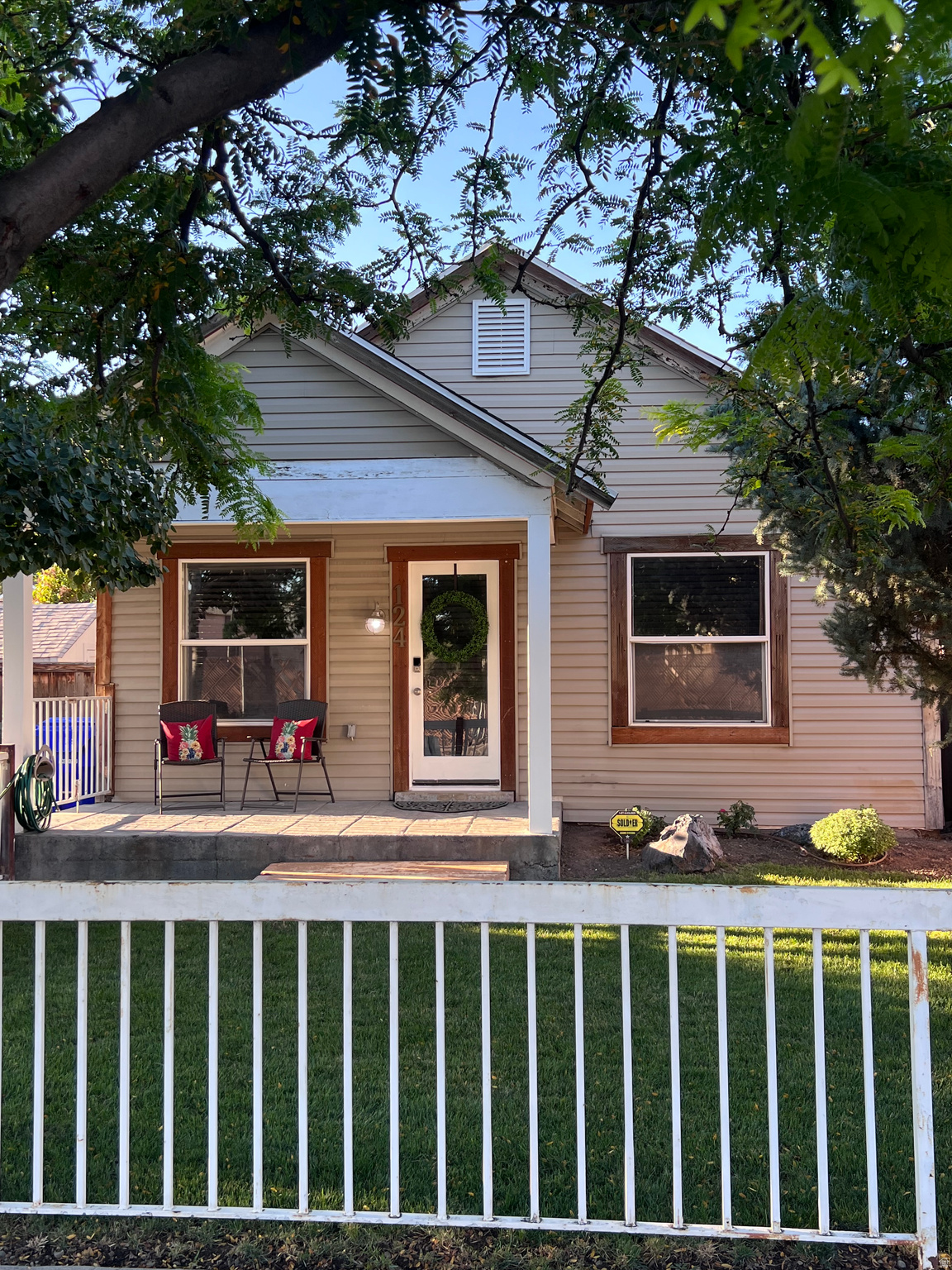 124 W WALTON AVE, South Salt Lake, UT 84115 — photo 1