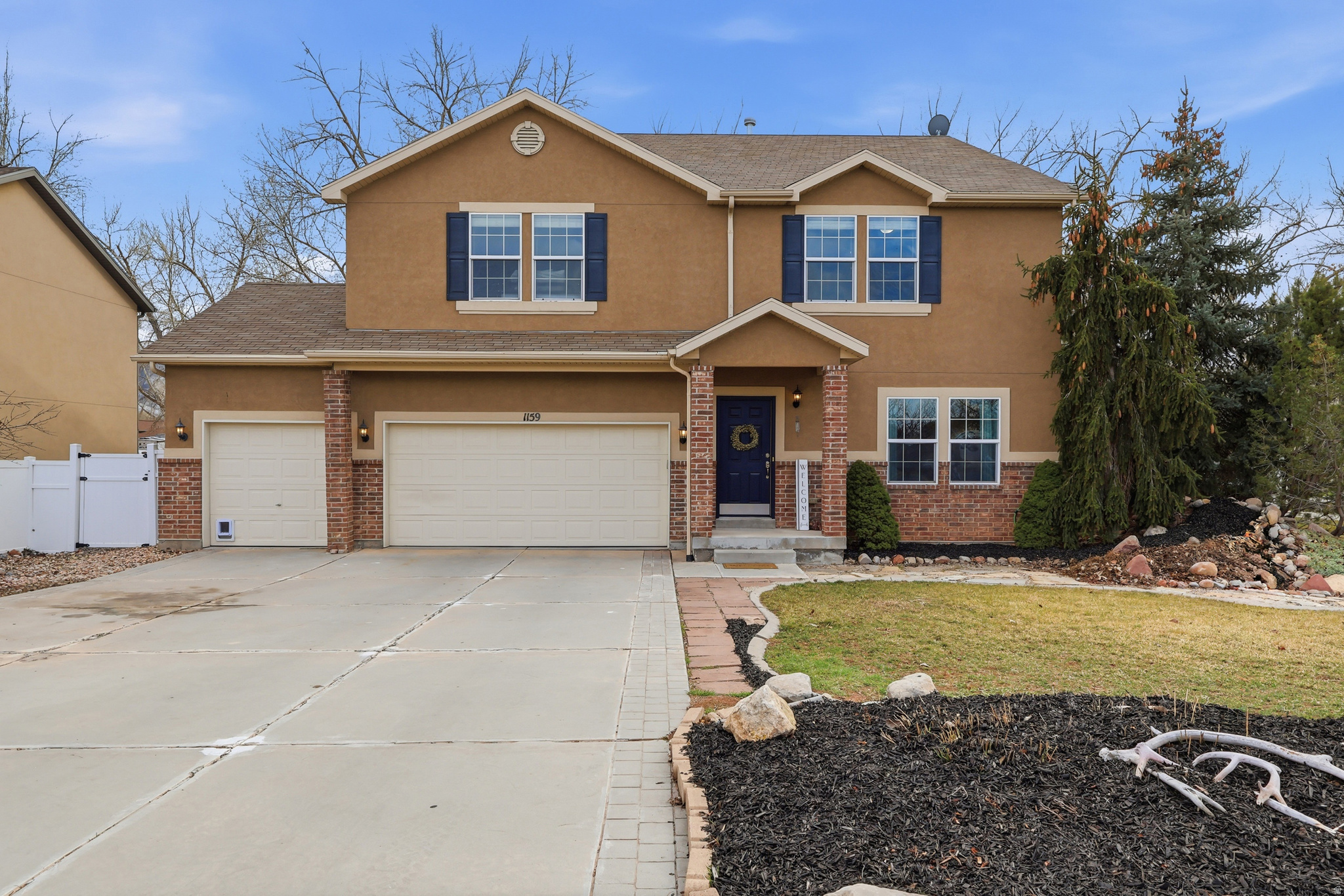 1159 W 520 S, Spanish Fork, UT 84660 — photo 1