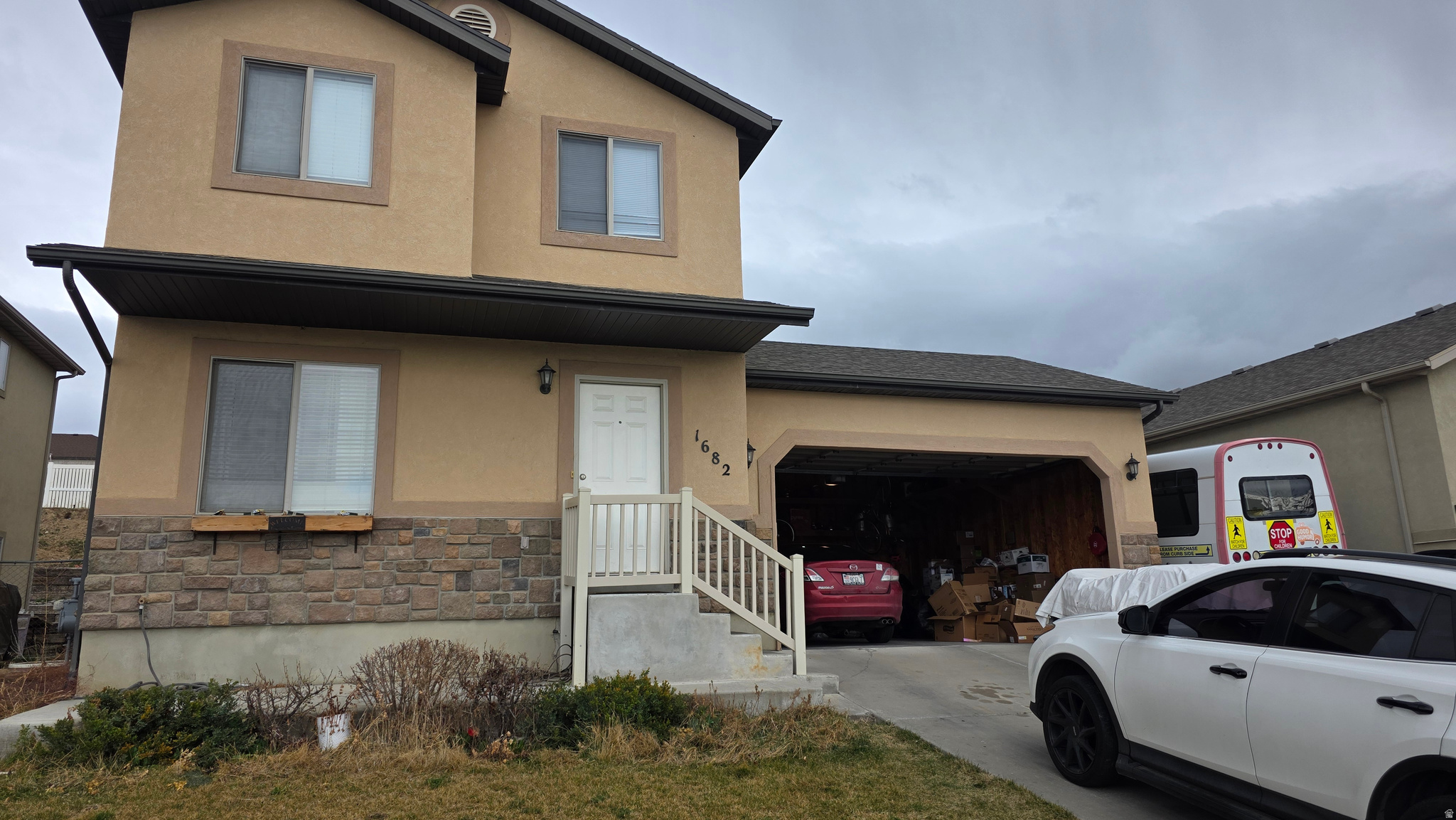 1682 E RIDGEFIELD RD, Spanish Fork, UT 84660 — photo 1