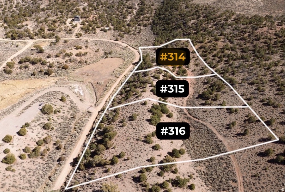314  LITTLE MEADOW LOOP, Antimony, UT 84712 — photo 1