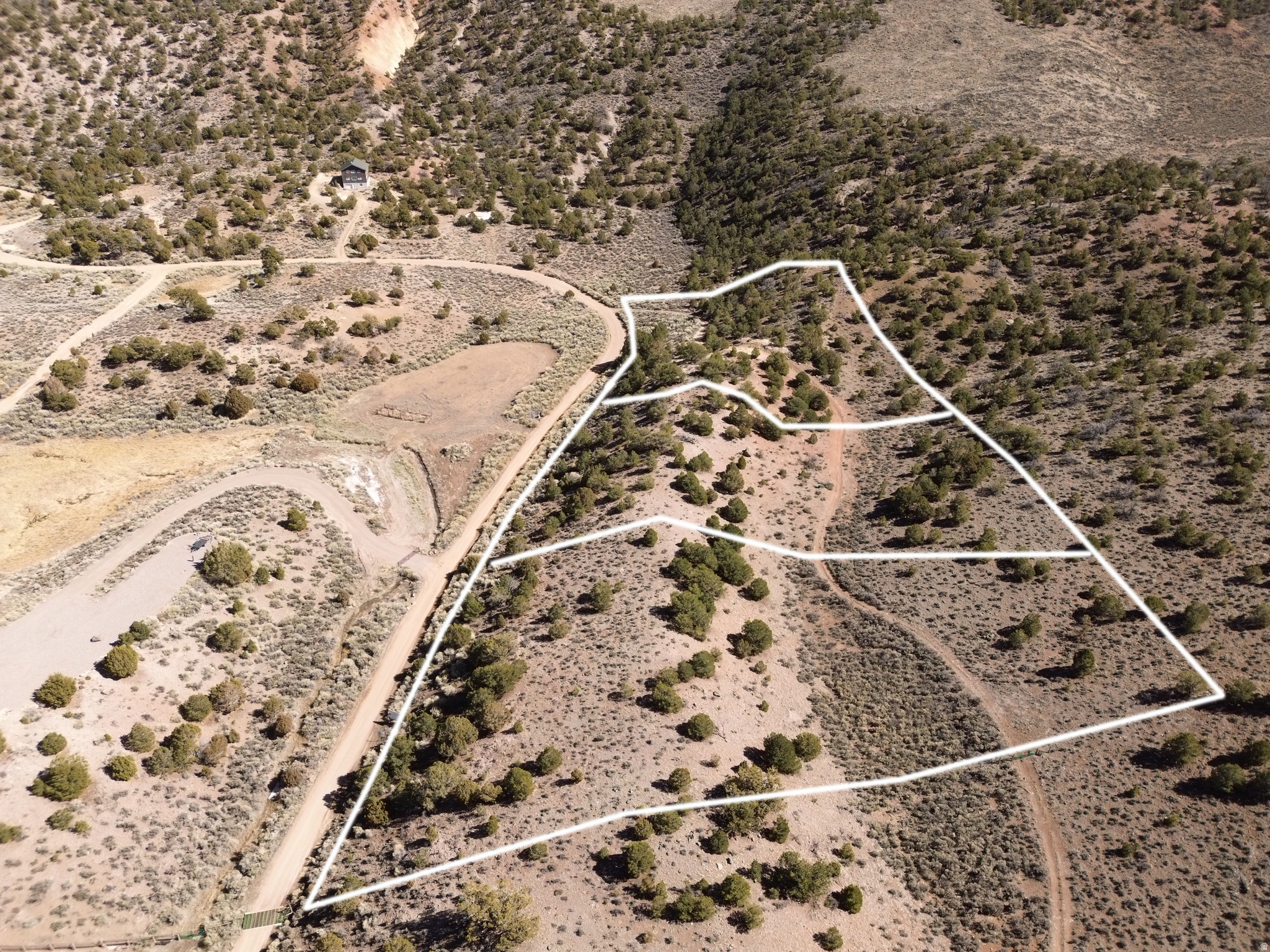316 LITTLE MEADOW LOOP, Antimony, UT 84712 — photo 1