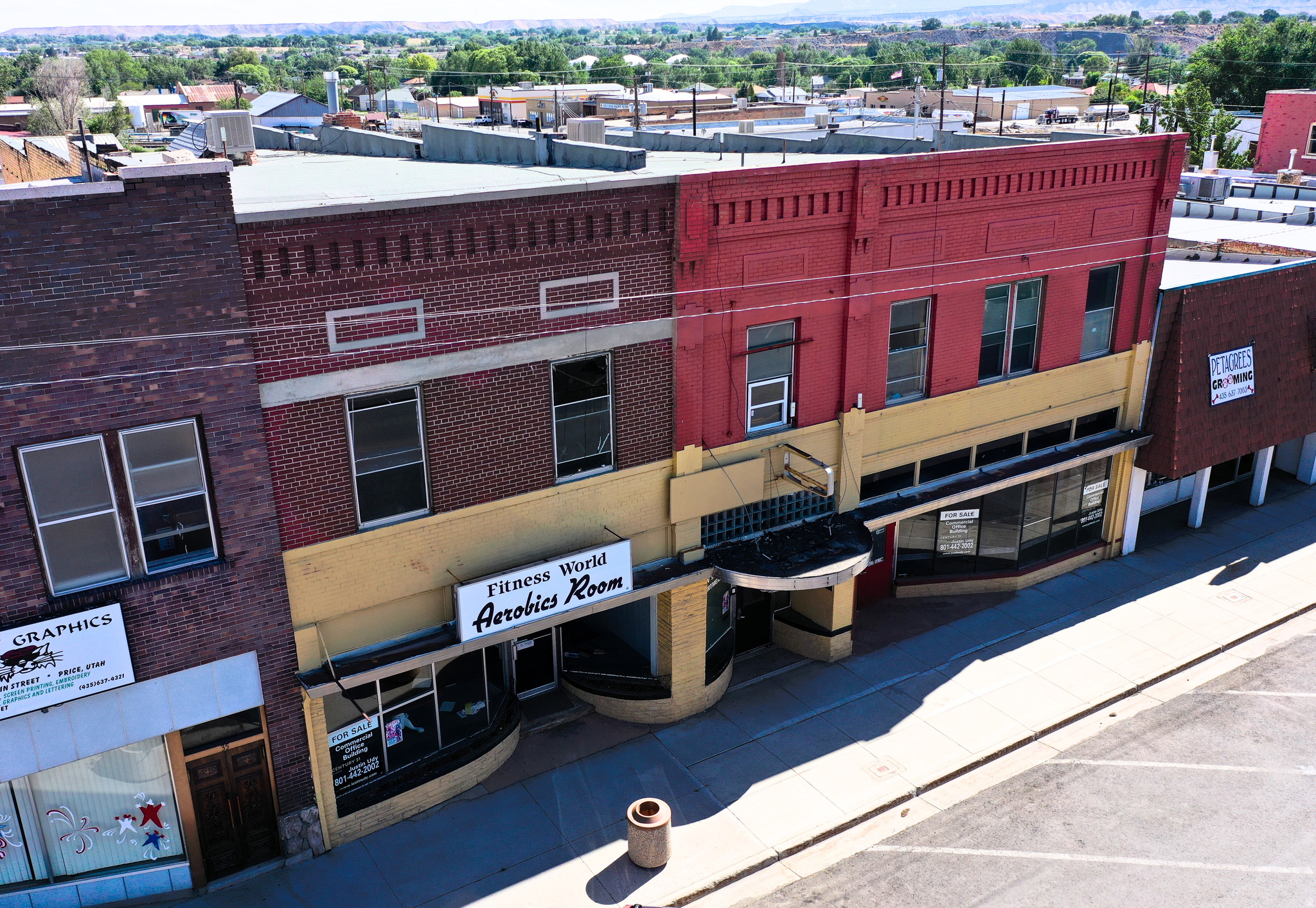 39 W MAIN ST, Price, UT 84501 — photo 1