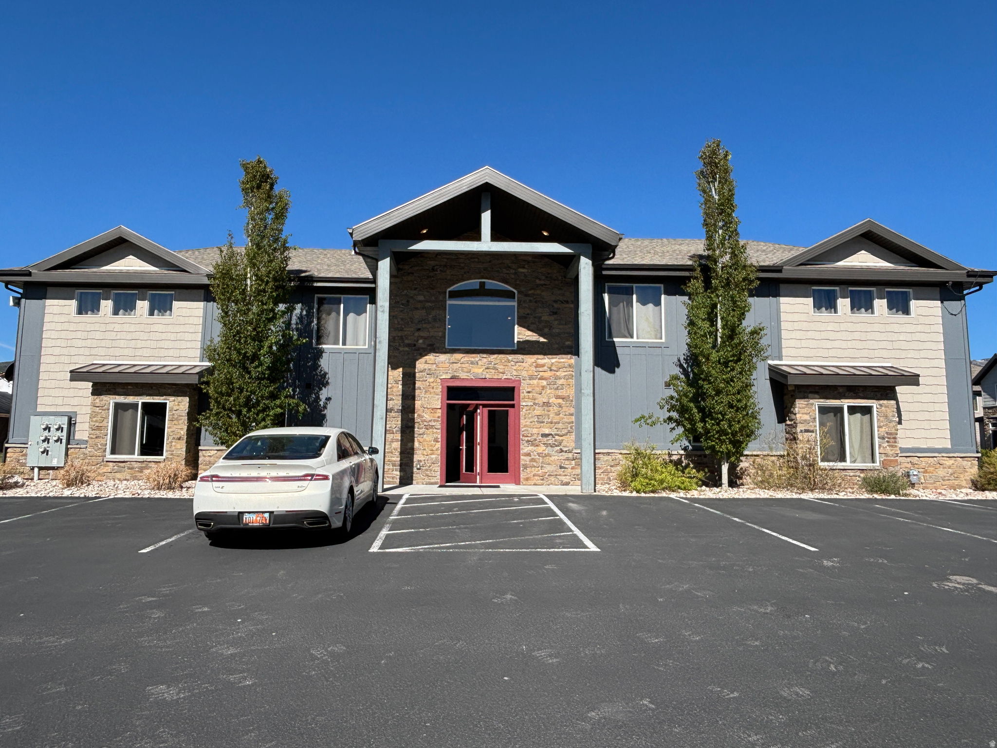 140 W 150 S #D11, Garden City, UT 84028 — photo 1