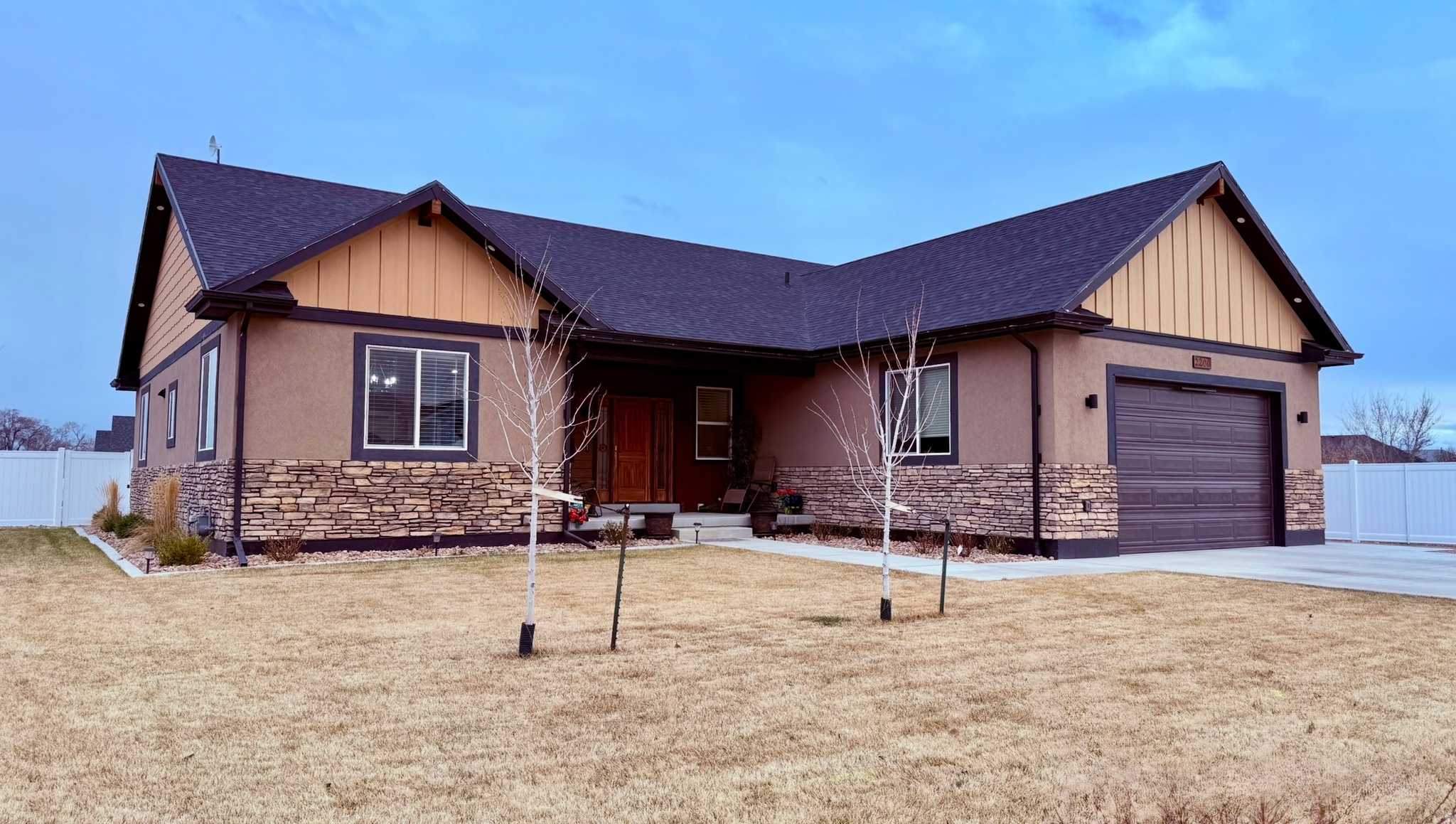 2200 E 1820 S, Naples, UT 84078 — photo 1