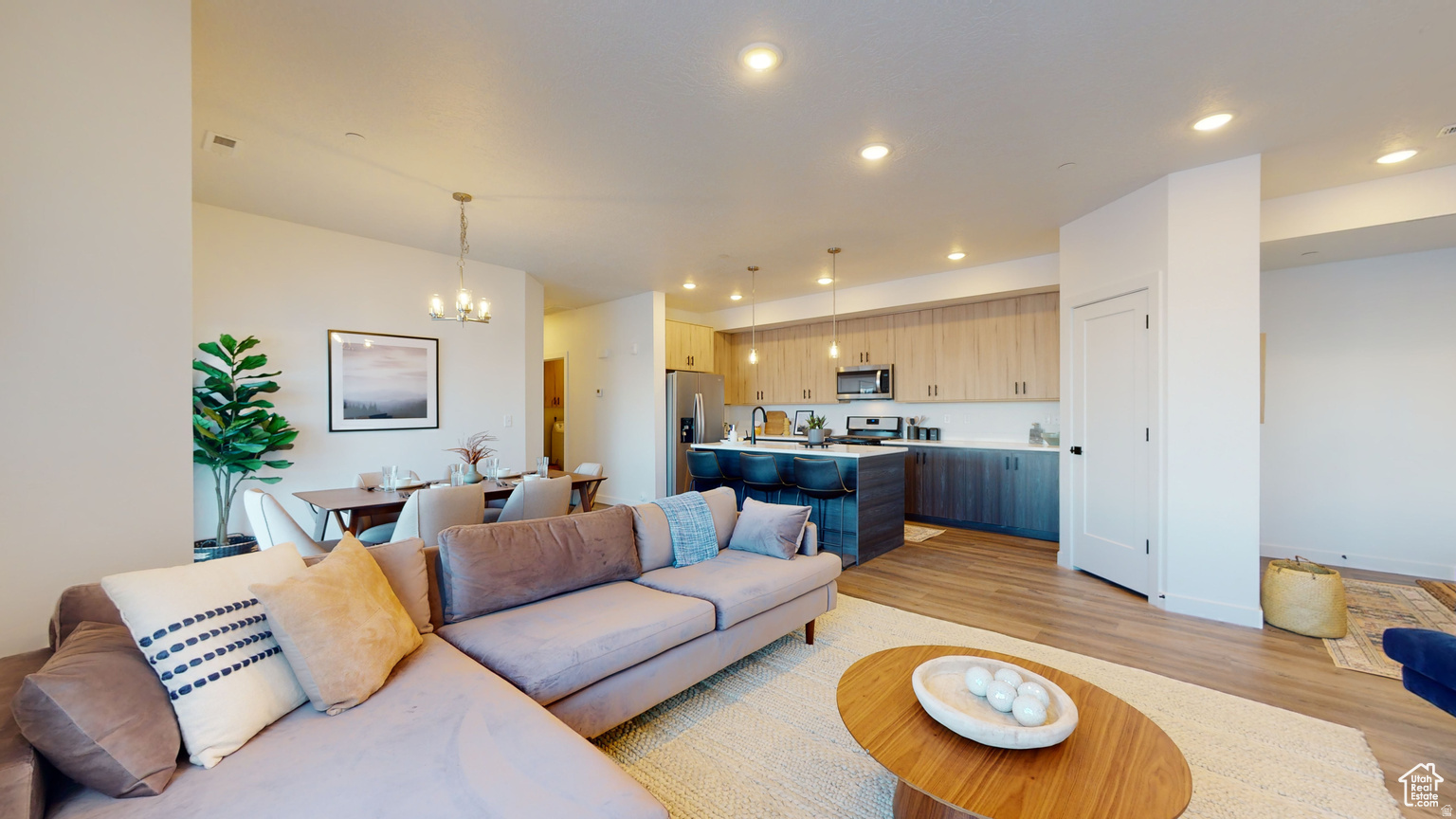1266 S SAWMILL BLVD #3-307, Heber City, UT 84032 — photo 1