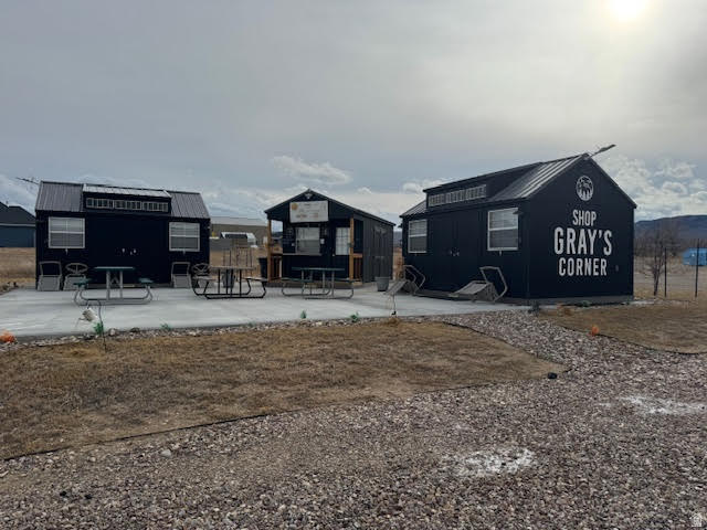 27 E RIDGE LN, Manila, UT 84046 — photo 1