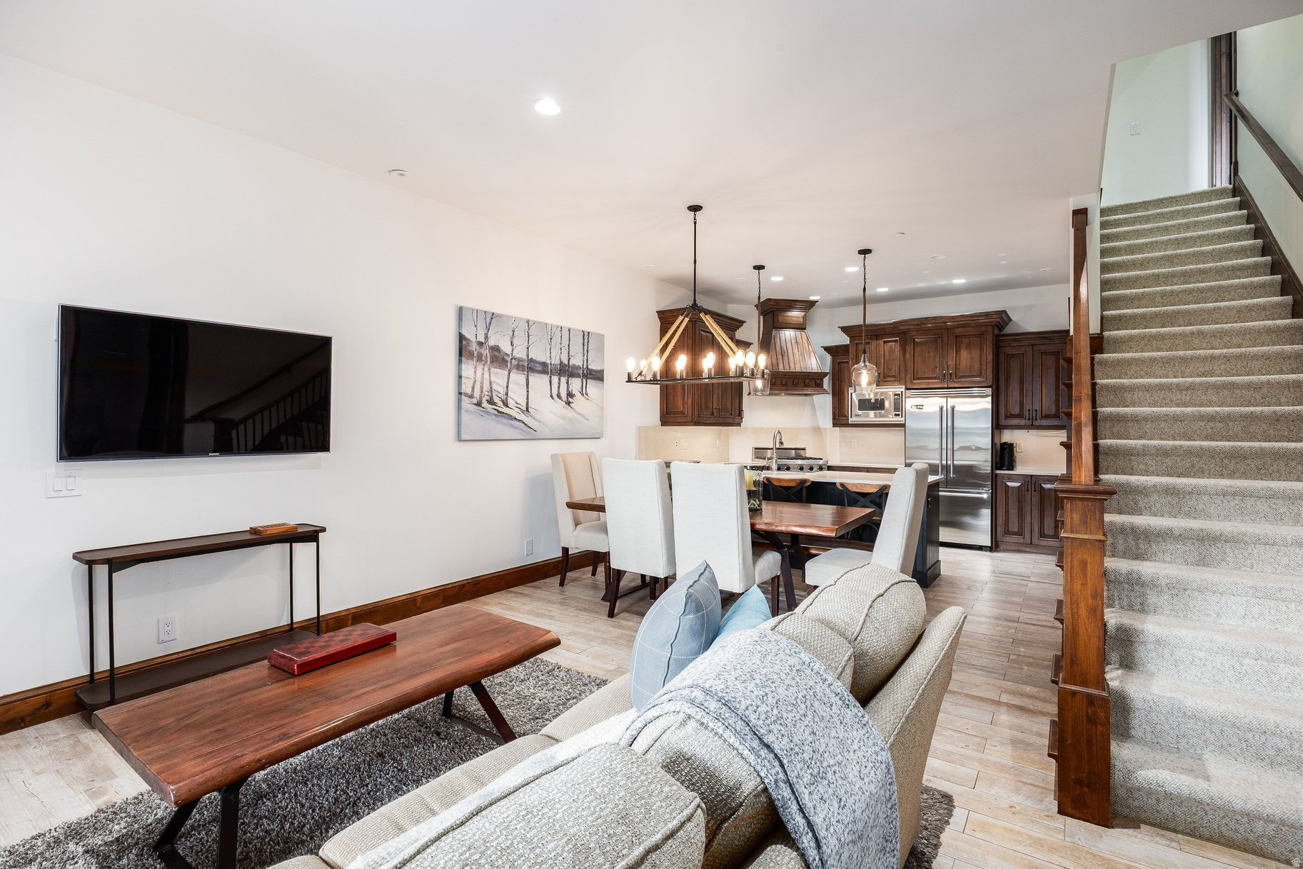 4338 WILLOW DRAW RD #1103, Park City, UT 84098 — photo 1