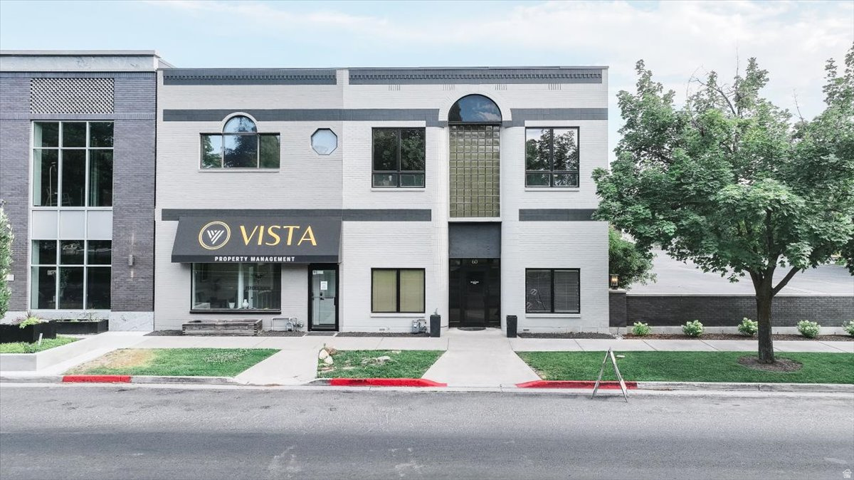 60 E CENTER ST, Logan, UT 84321 — photo 1