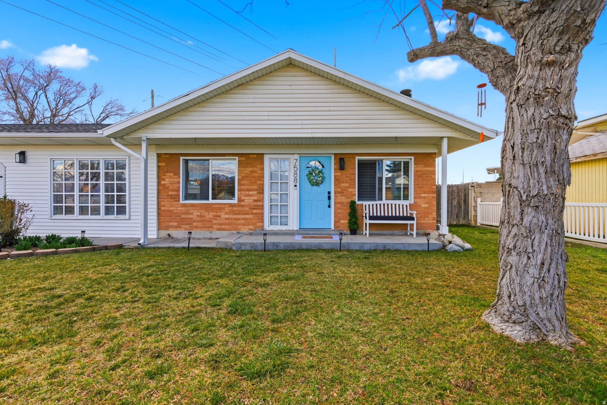 7588 S JORDAN DALE RD, West Jordan, UT 84084 — photo 1