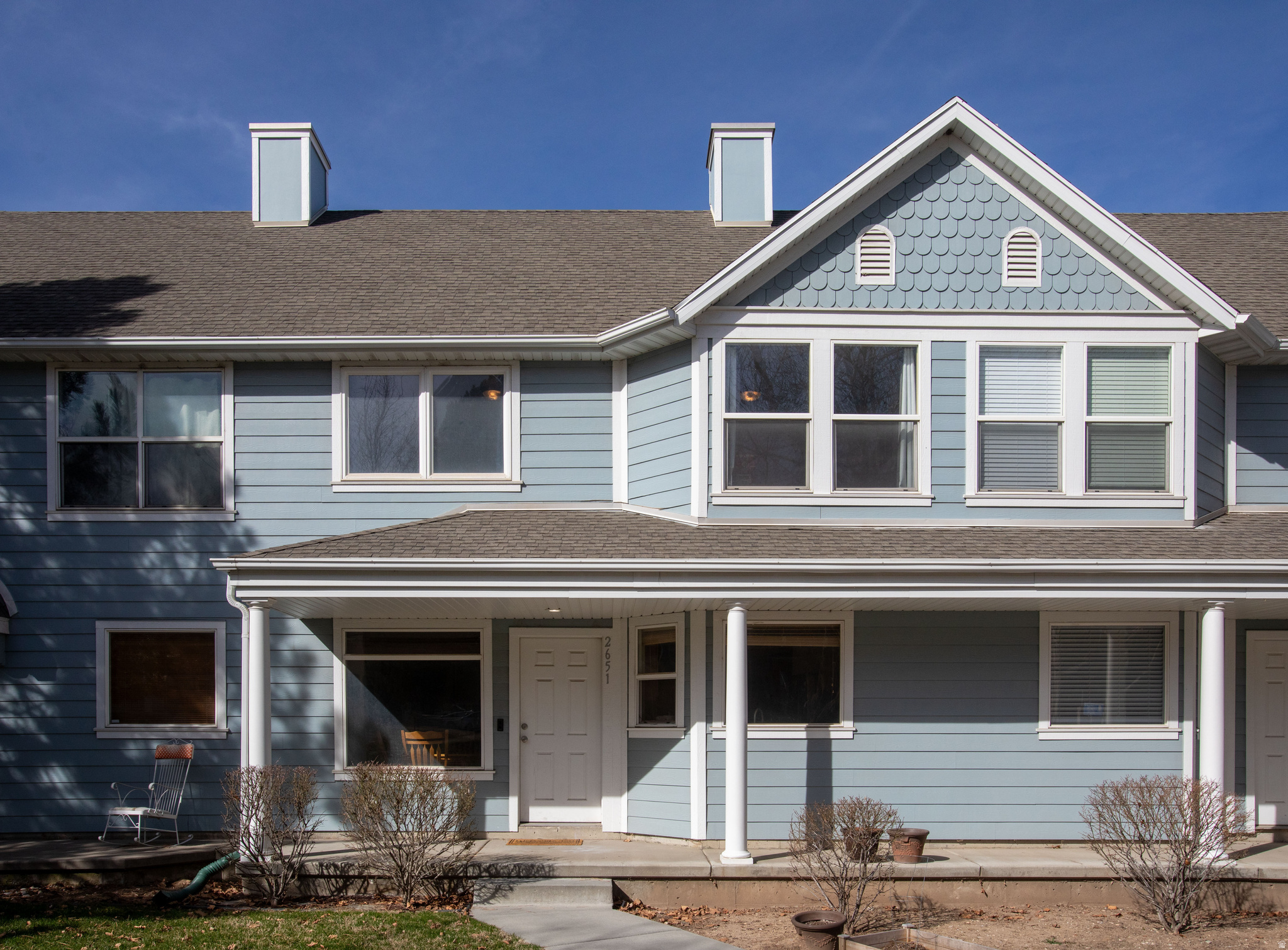 2651 S JEFFERSON, Ogden, UT 84401 — photo 1