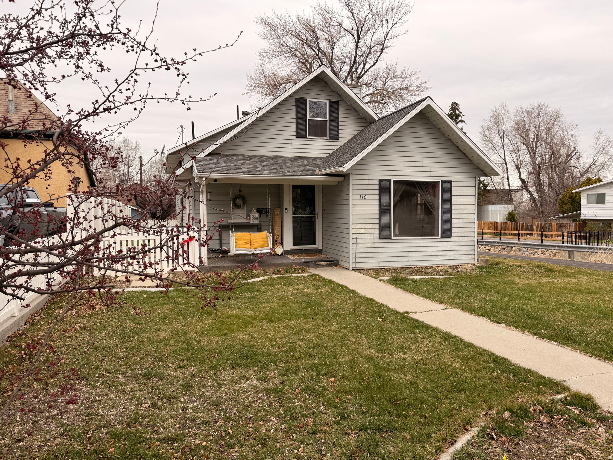 110 S 200 E, Springville, UT 84663 — photo 1