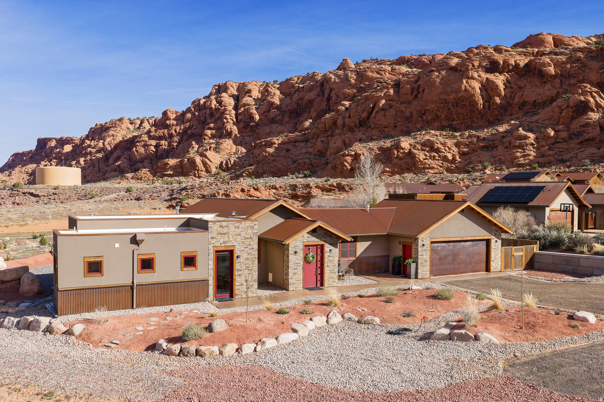 4173  SHADOWFAX RUN #5, Moab, UT 84532 — photo 1