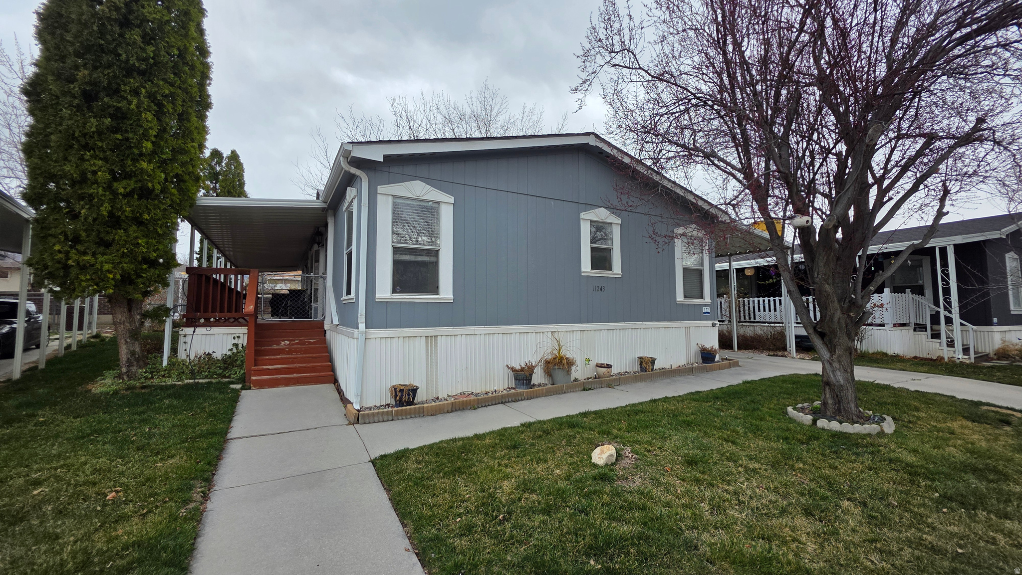 11243 S HIDDEN VIEW DR #122, Sandy, UT 84070 — photo 1