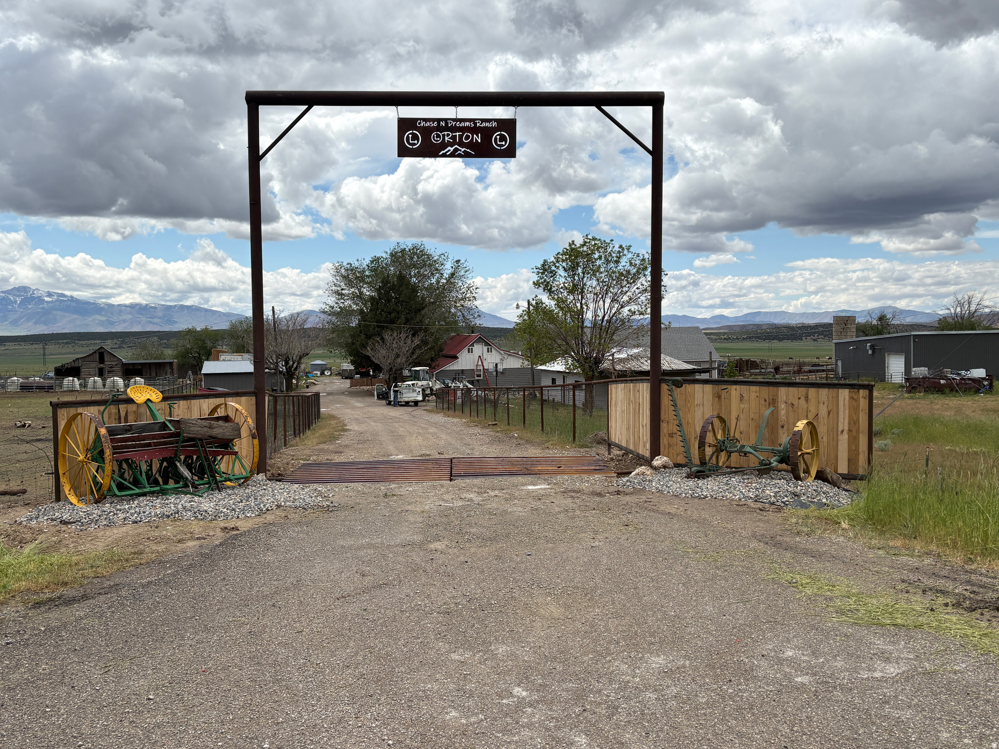 9888 S SR 28, Levan, UT 84639 — photo 1