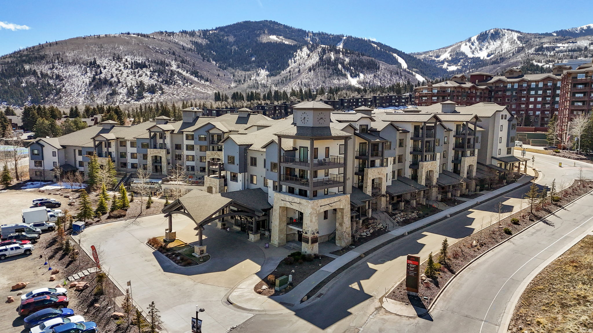 2653 W CANYONS RESORT DR #228, Park City, UT 84098 — photo 1
