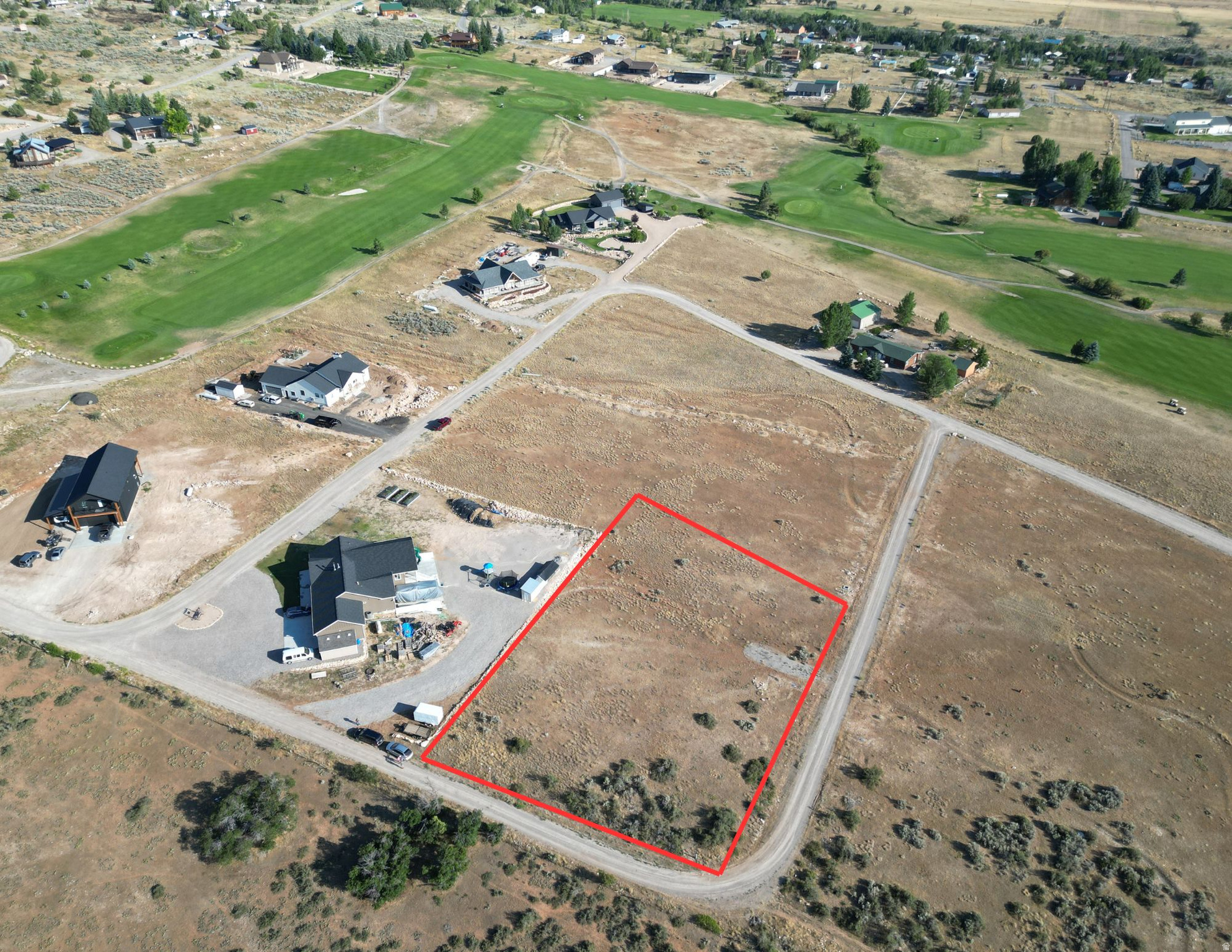 22740 N 12050 E, Fairview, UT 84629 — photo 1