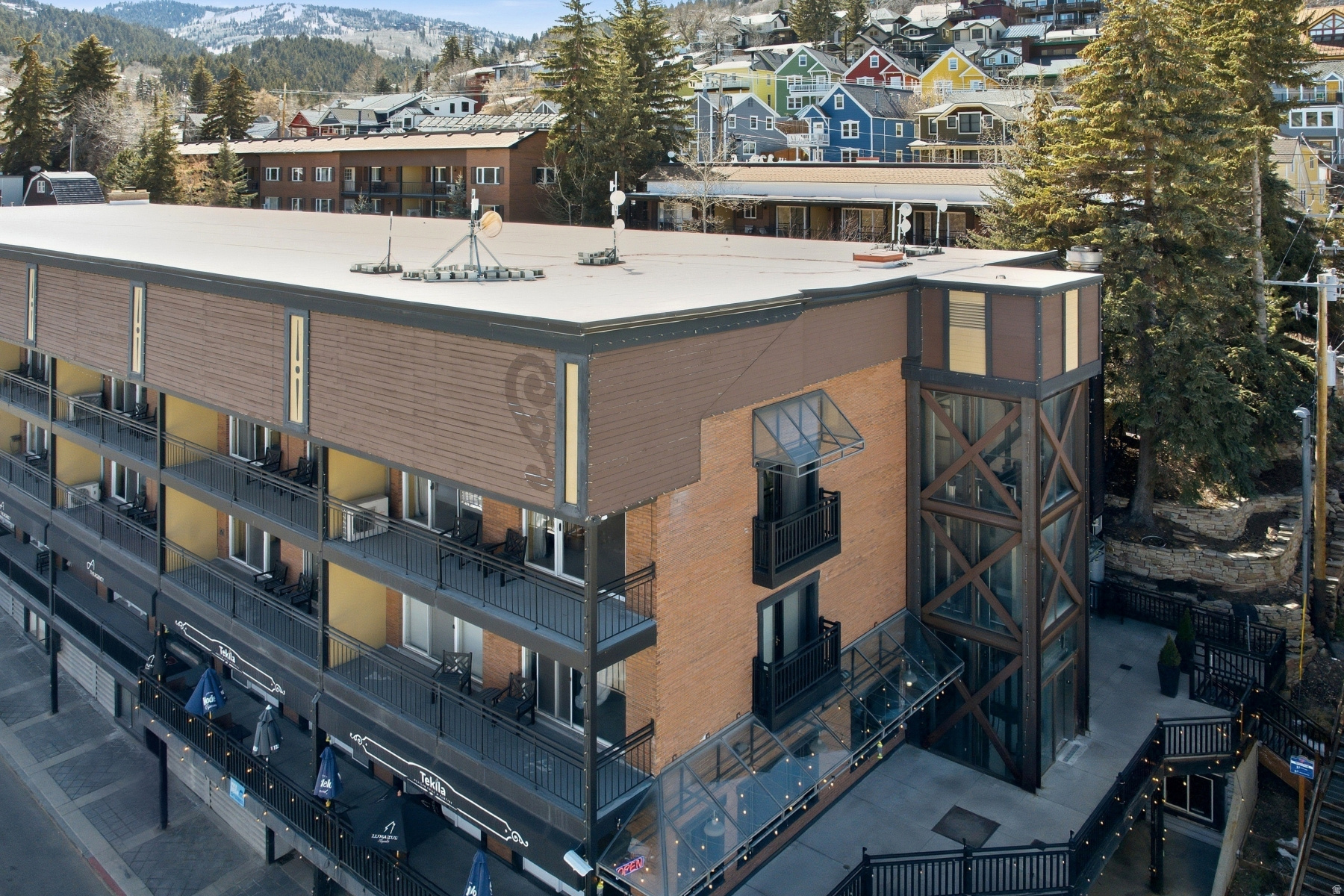255 MAIN ST #A31, Park City, UT 84060 — photo 1