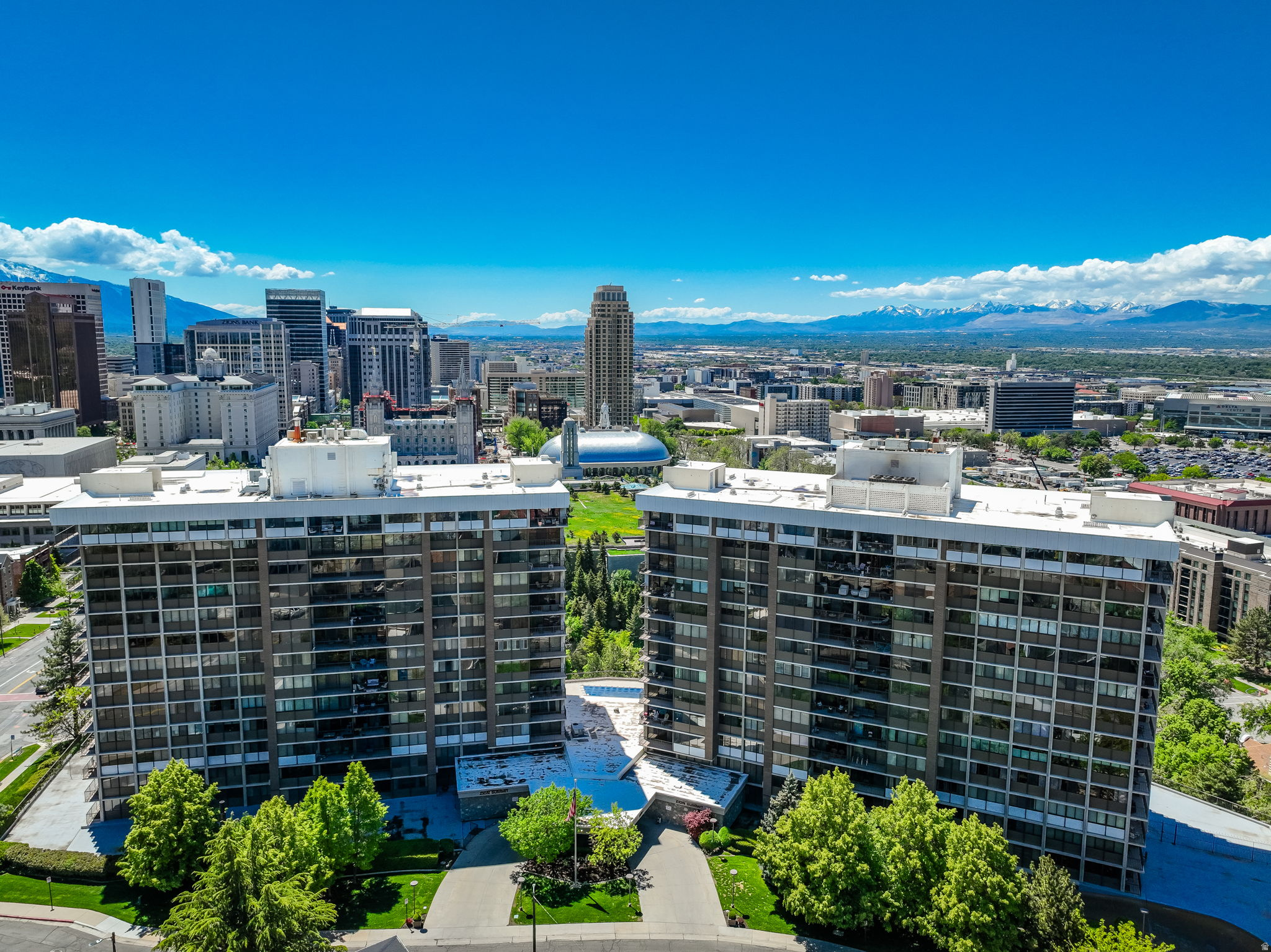 241 N VINE ST #1204W, Salt Lake City, UT 84103 — photo 1