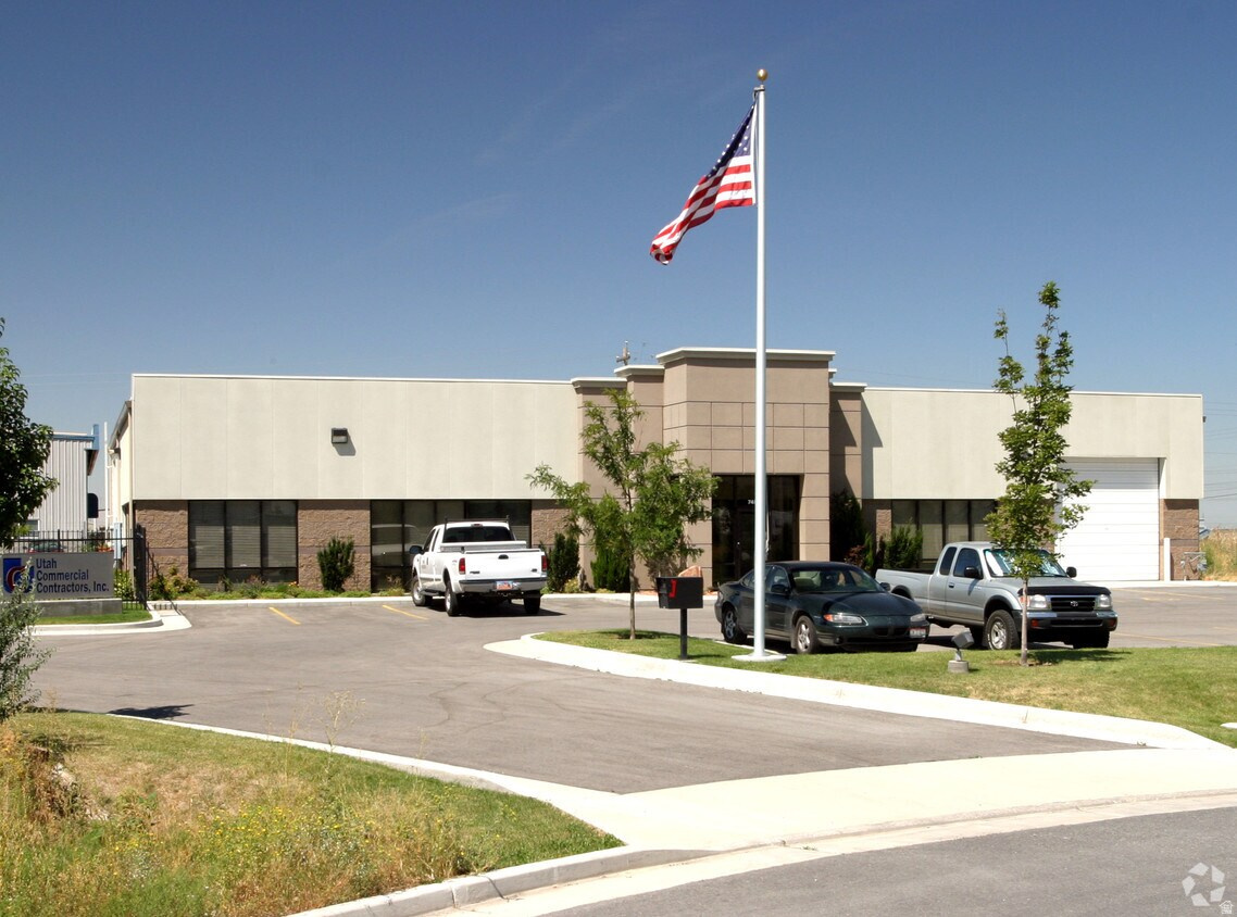 748 S 5300 W, Salt Lake City, UT 84104 — photo 1