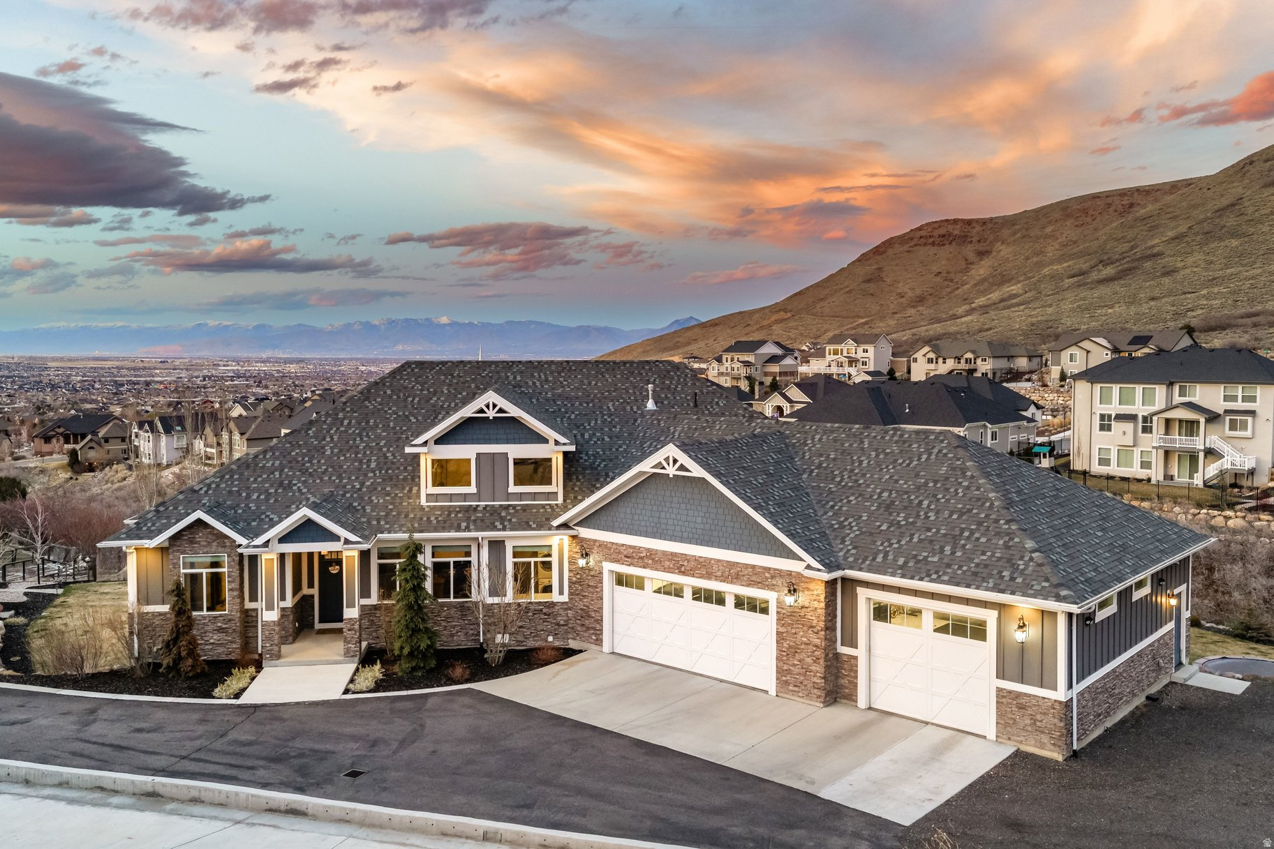 15113 S CEDAR MEADOW CIR, Herriman, UT 84096 — photo 1