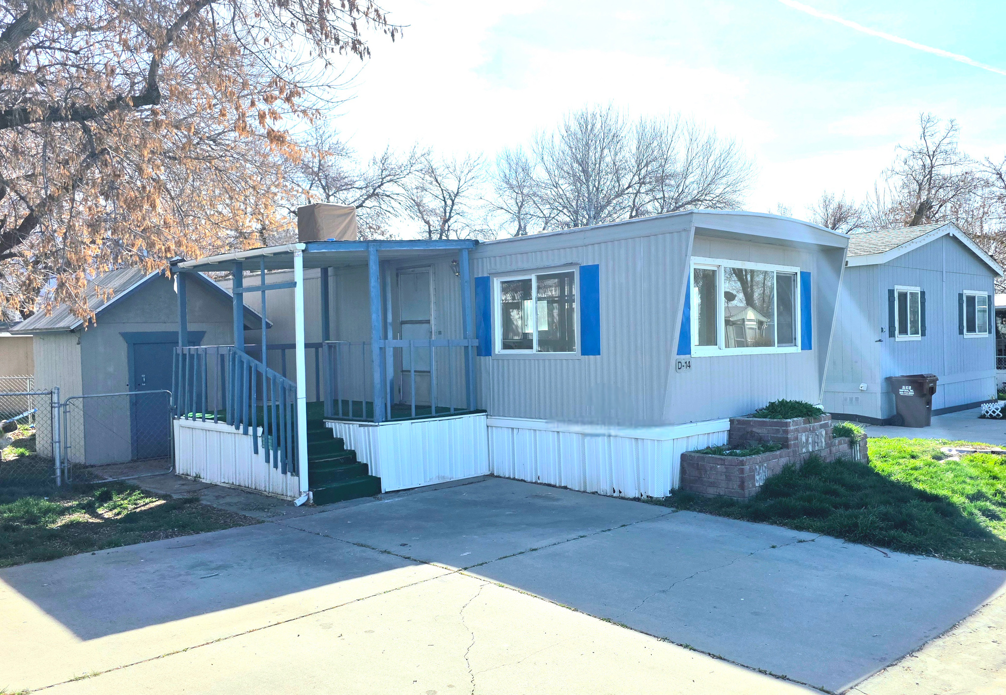 680 N MAIN #D14, Kaysville, UT 84037 — photo 1