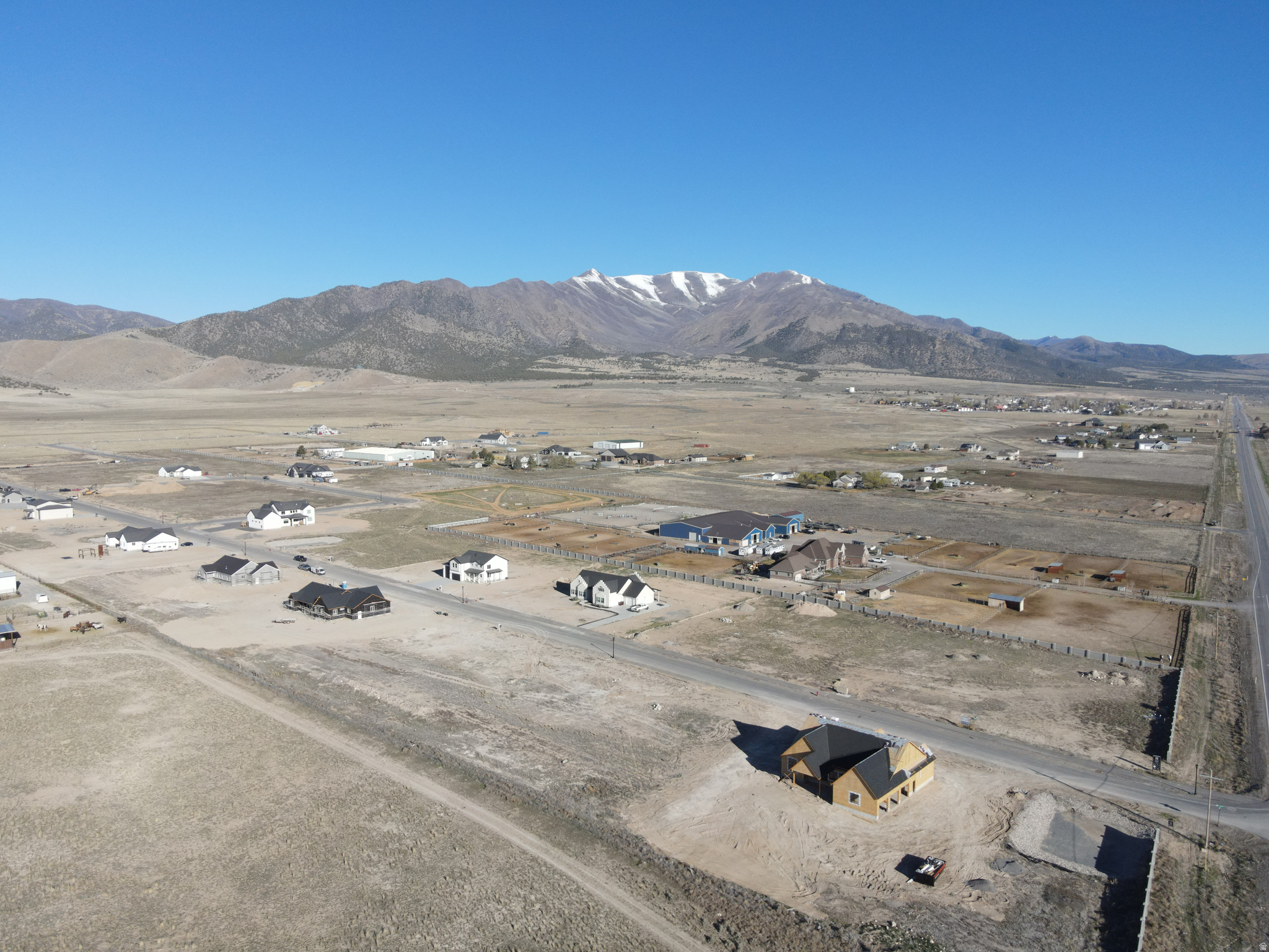 2805 W BROWNS MDW, Eagle Mountain, UT 84005 — photo 1