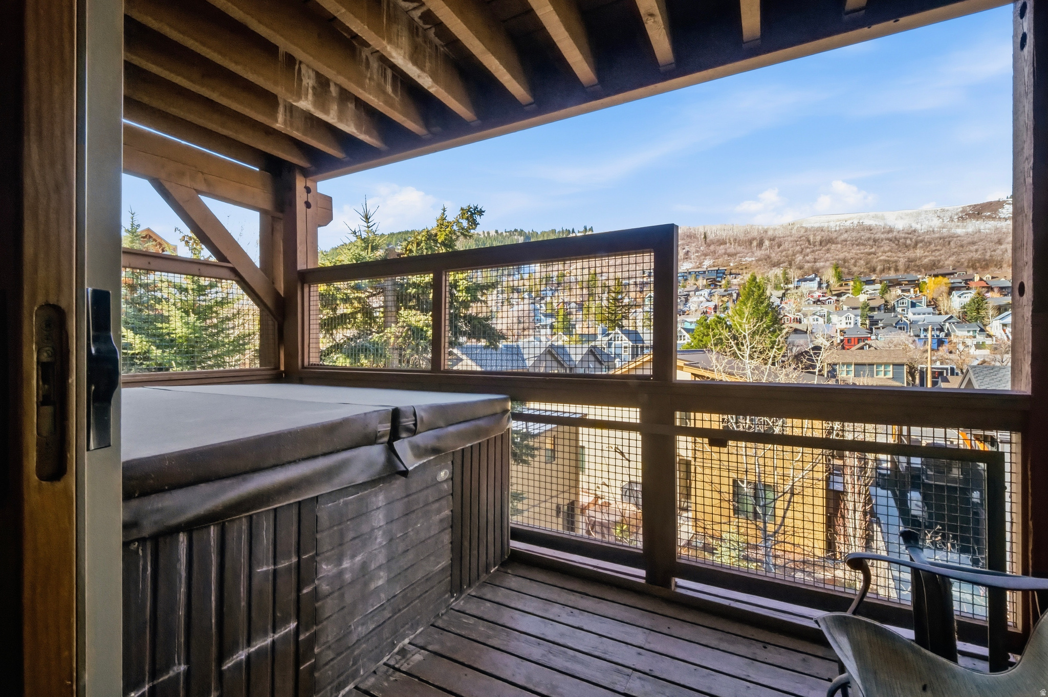 1000 PARK AVE #C203, Park City, UT 84060 — photo 1