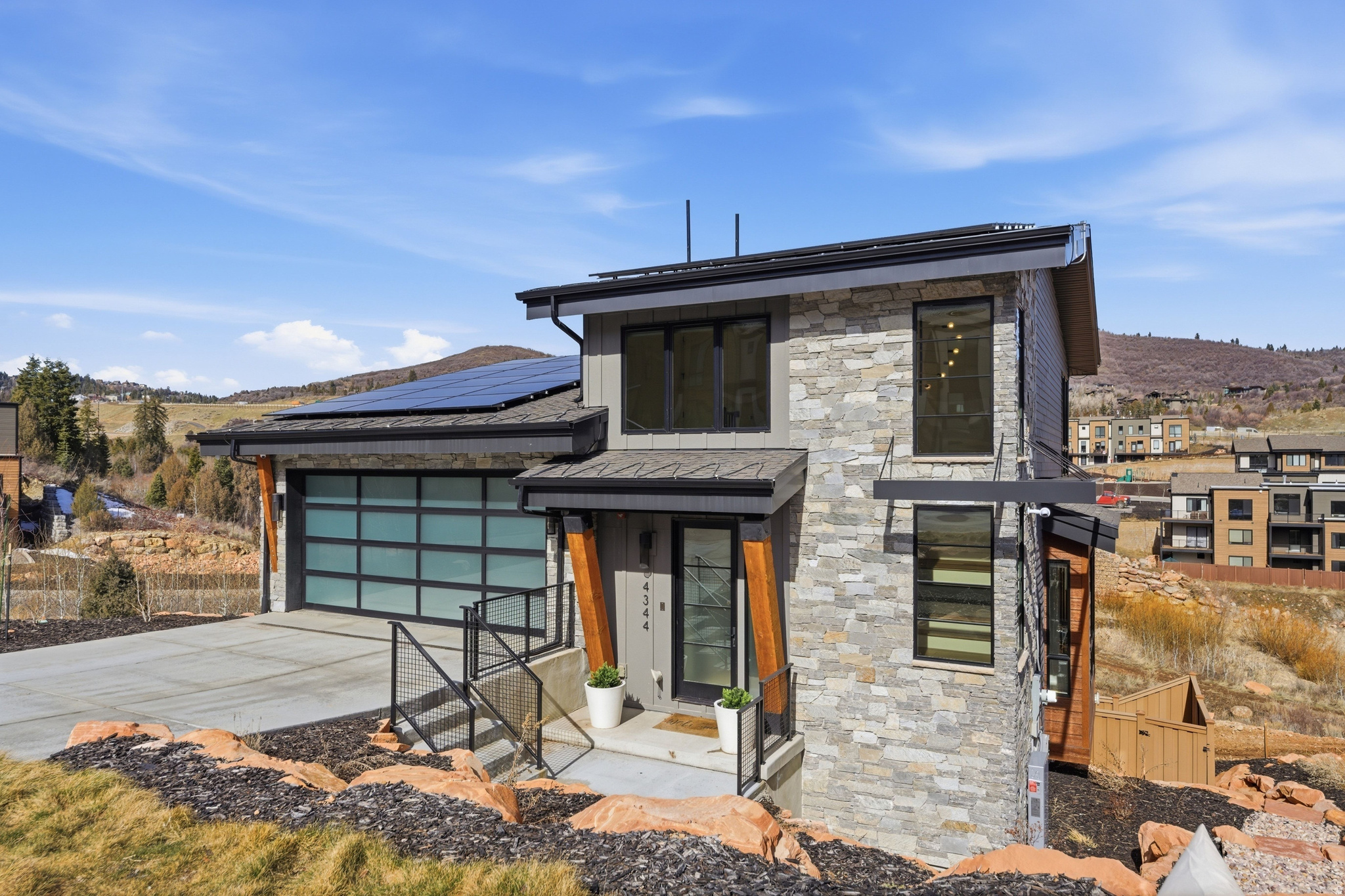 4344 W DISCOVERY WAY, Park City, UT 84098 — photo 1
