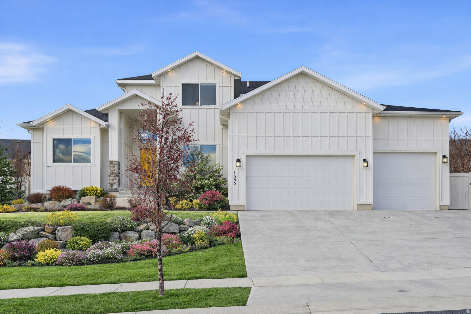 1355 E ROLLING HILLS DR, Heber City, UT 84032 — photo 1