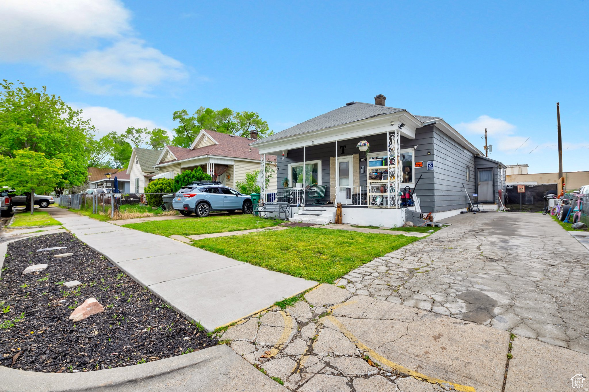 2827 S PINGREE AVE, Ogden, UT 84401 — photo 1