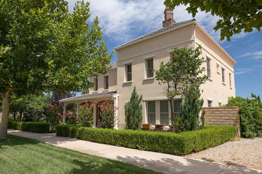 4376 W CANTERBURY RD, Hurricane, UT 84737 — photo 1