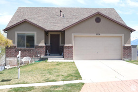 3536 S HAWK DR, Saratoga Springs, UT 84045 — photo 1