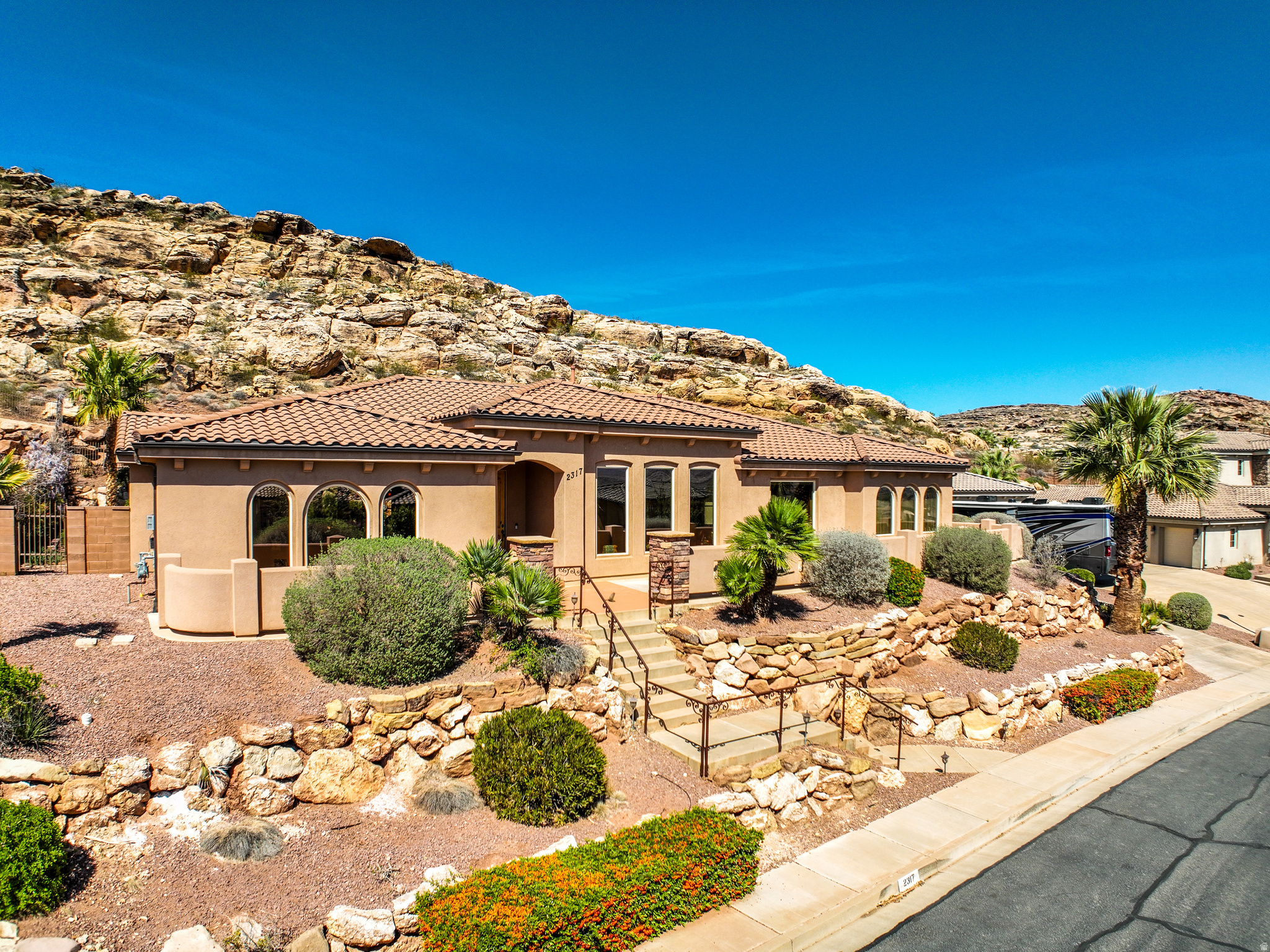 2317 E GREYSTONE DR, St. George, UT 84790 — photo 1
