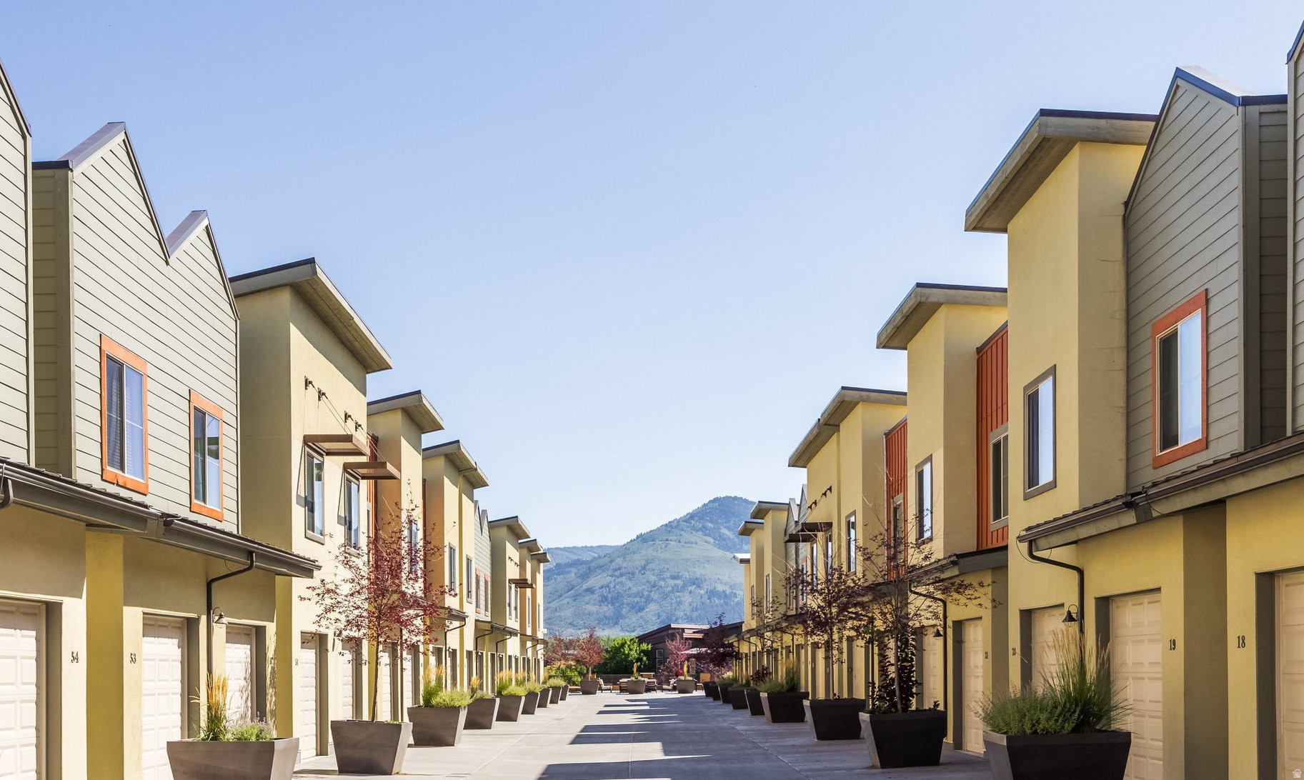 6169 PARK LANE LN #9, Park City, UT 84098 — photo 1
